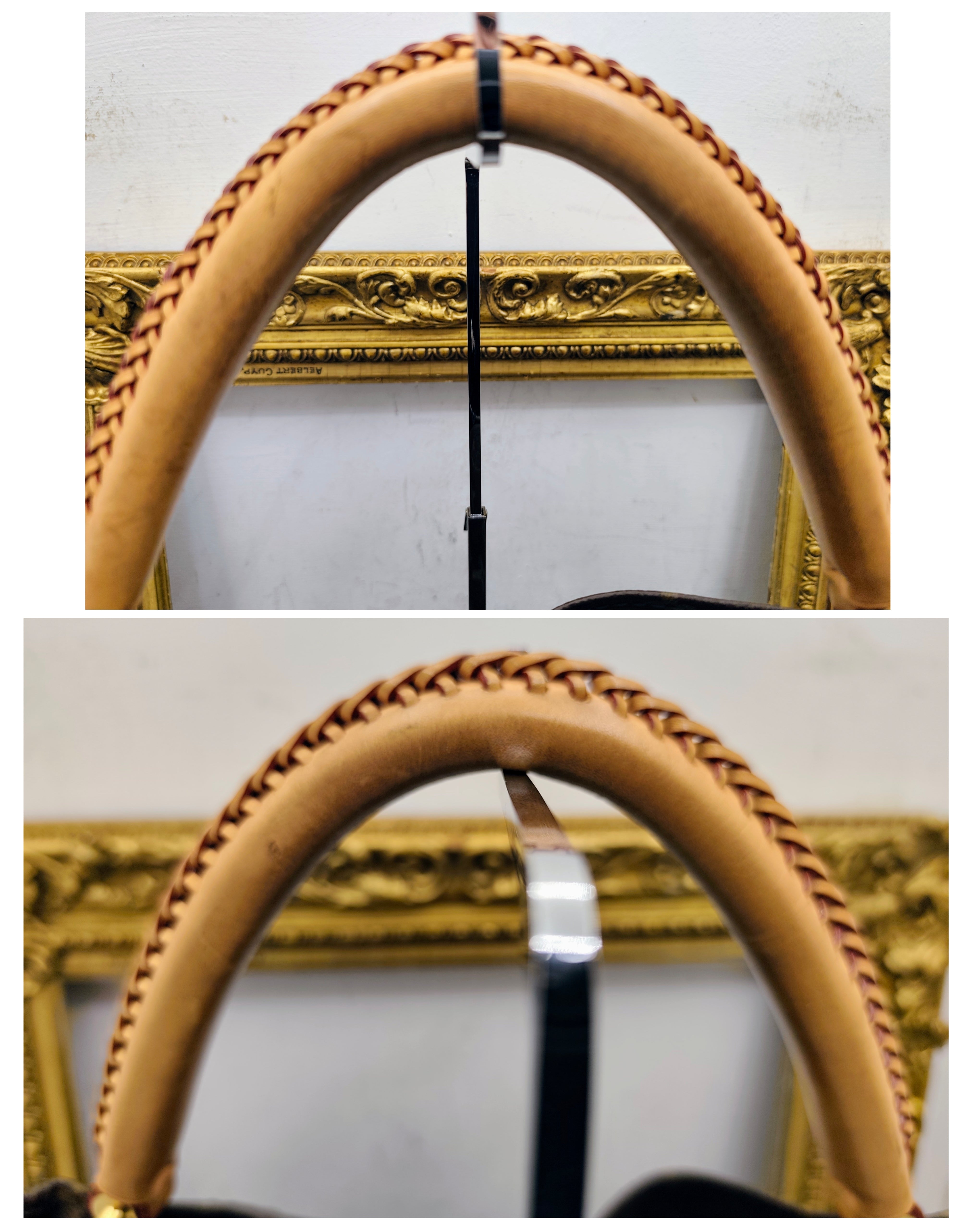 Louis Vuitton - Artsy Shopper Monogram