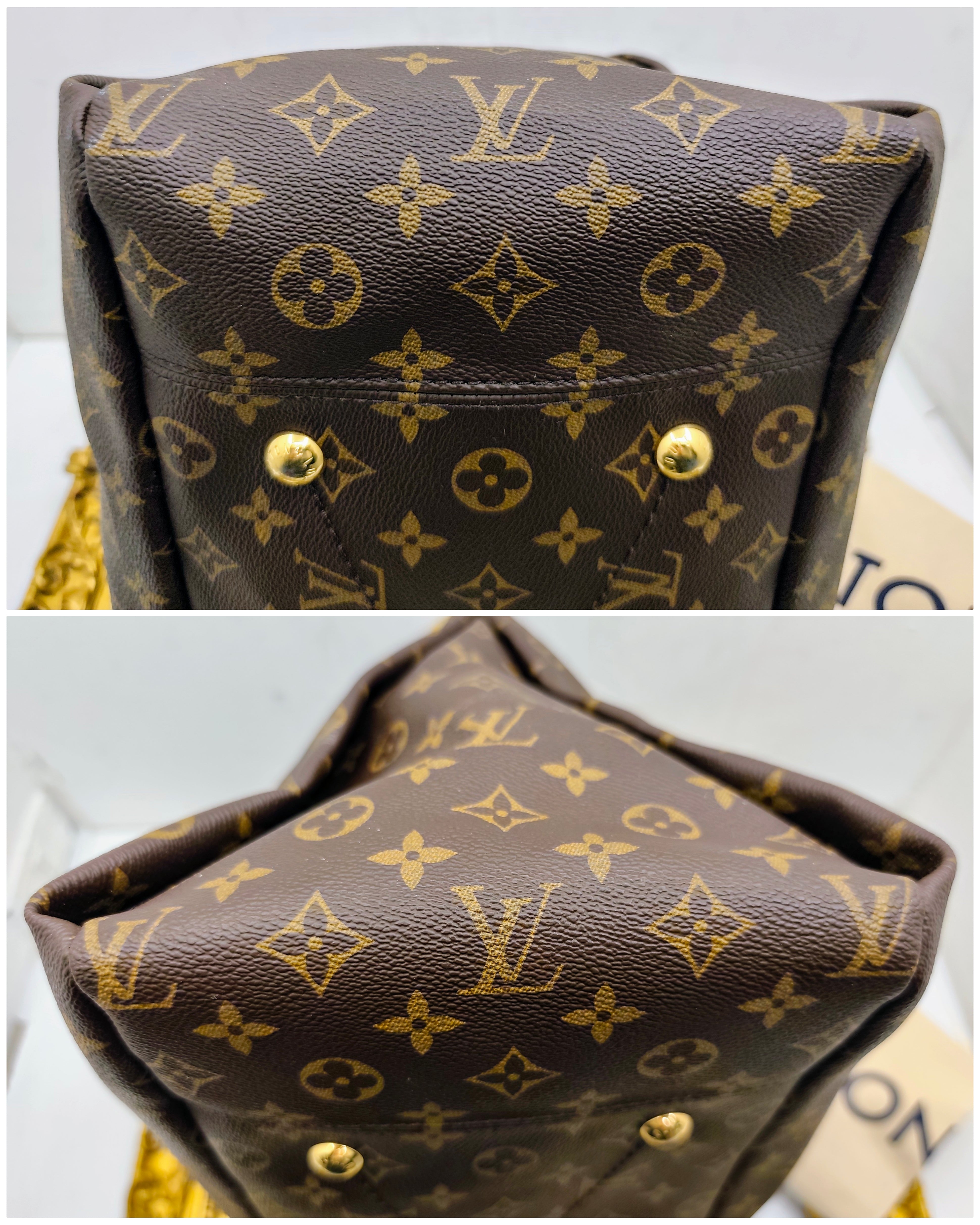 Louis Vuitton - Artsy Shopper Monogram