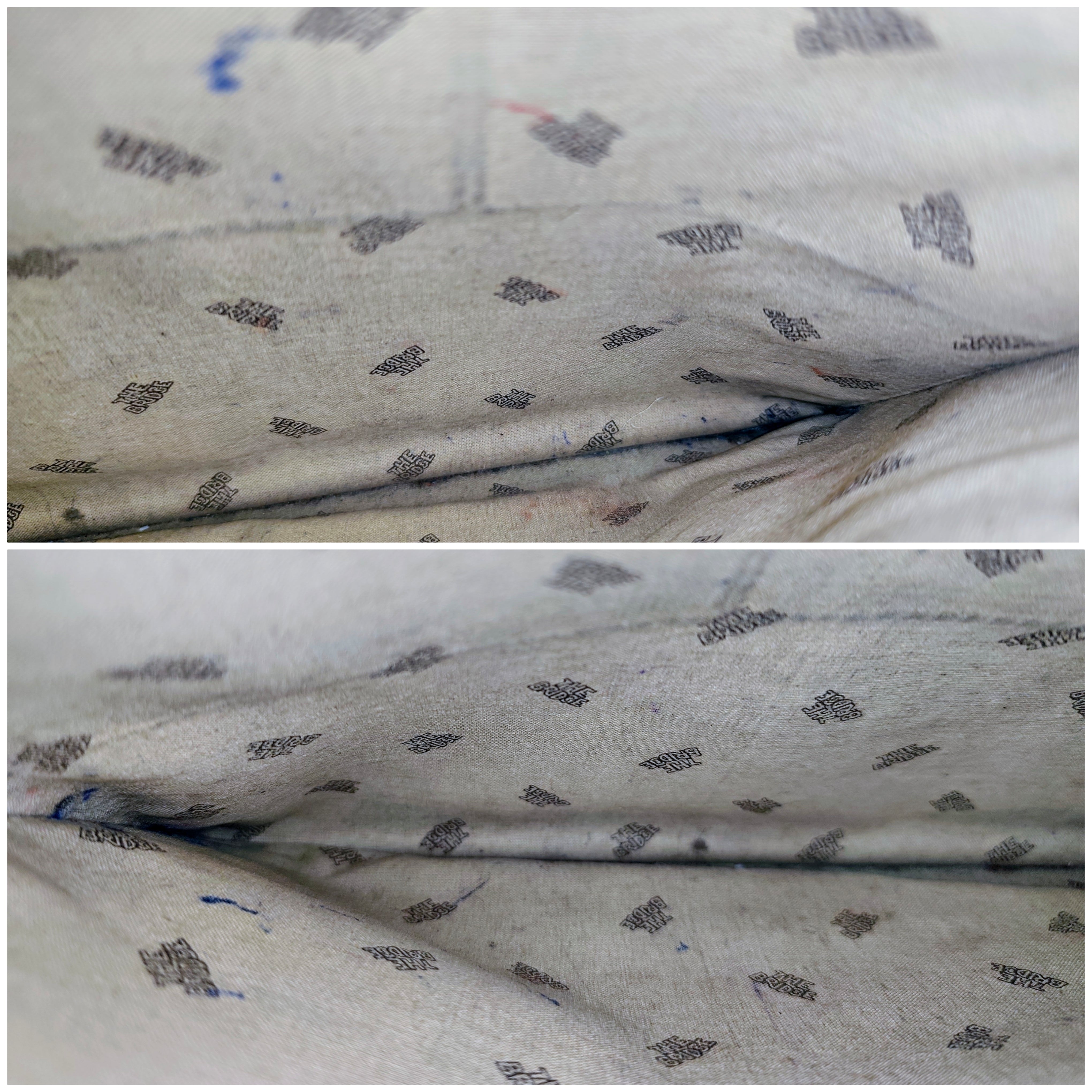 The Bridge – Cartella Porta Ombrello Pelle Nera Linea Story Vintage