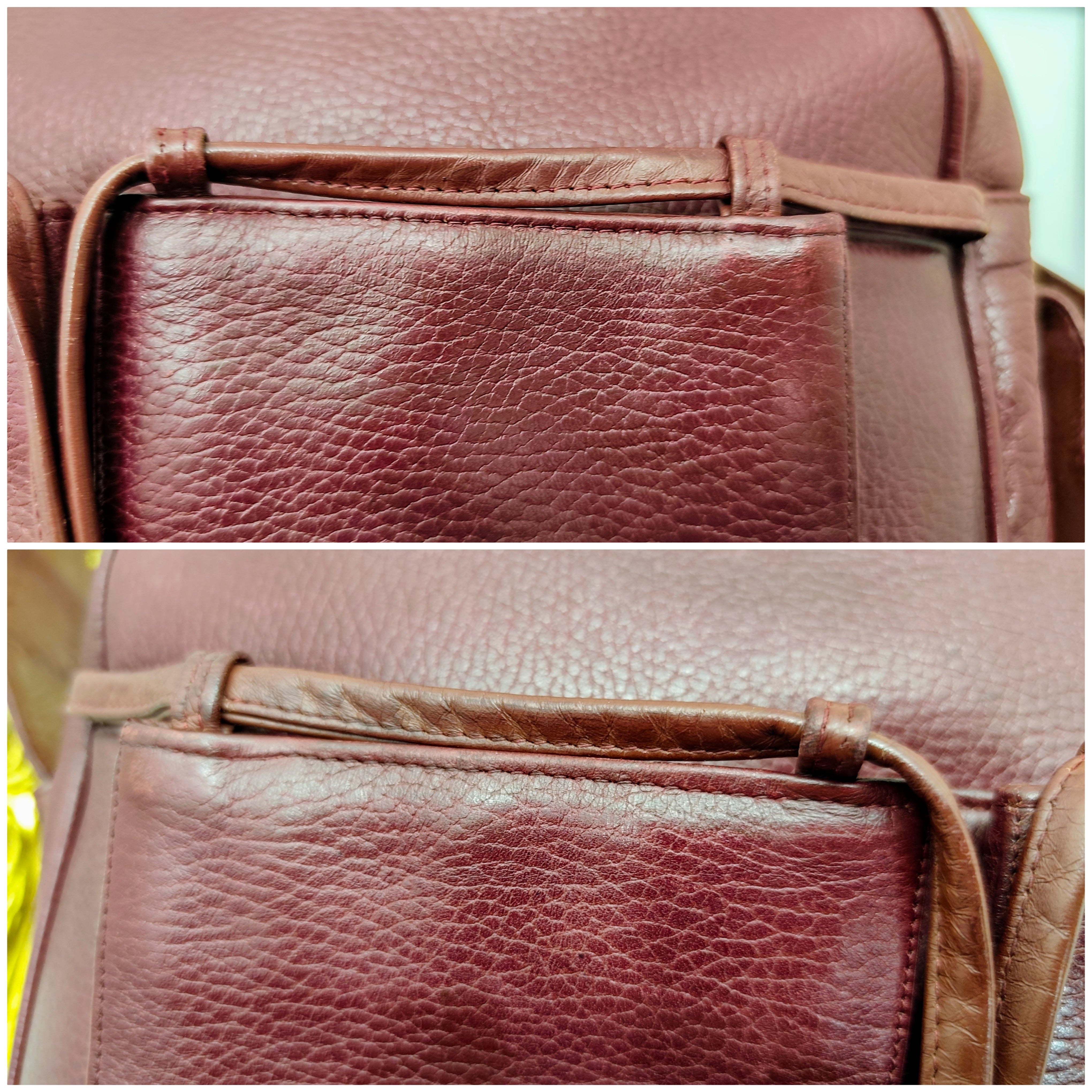 Cartier - Camera Bag Grande a Tracolla con Nappina