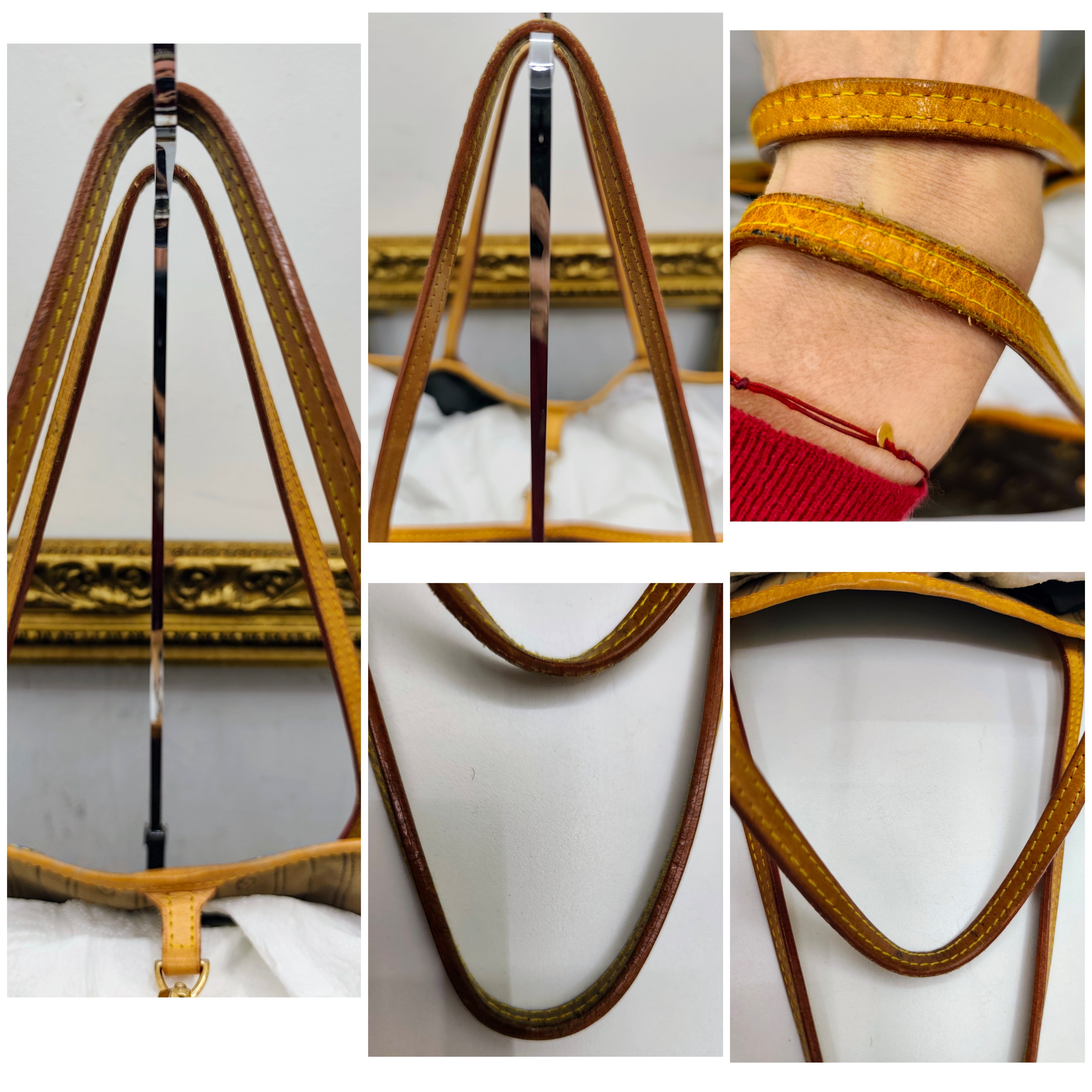 Louis Vuitton – Neverfull GM Monogram