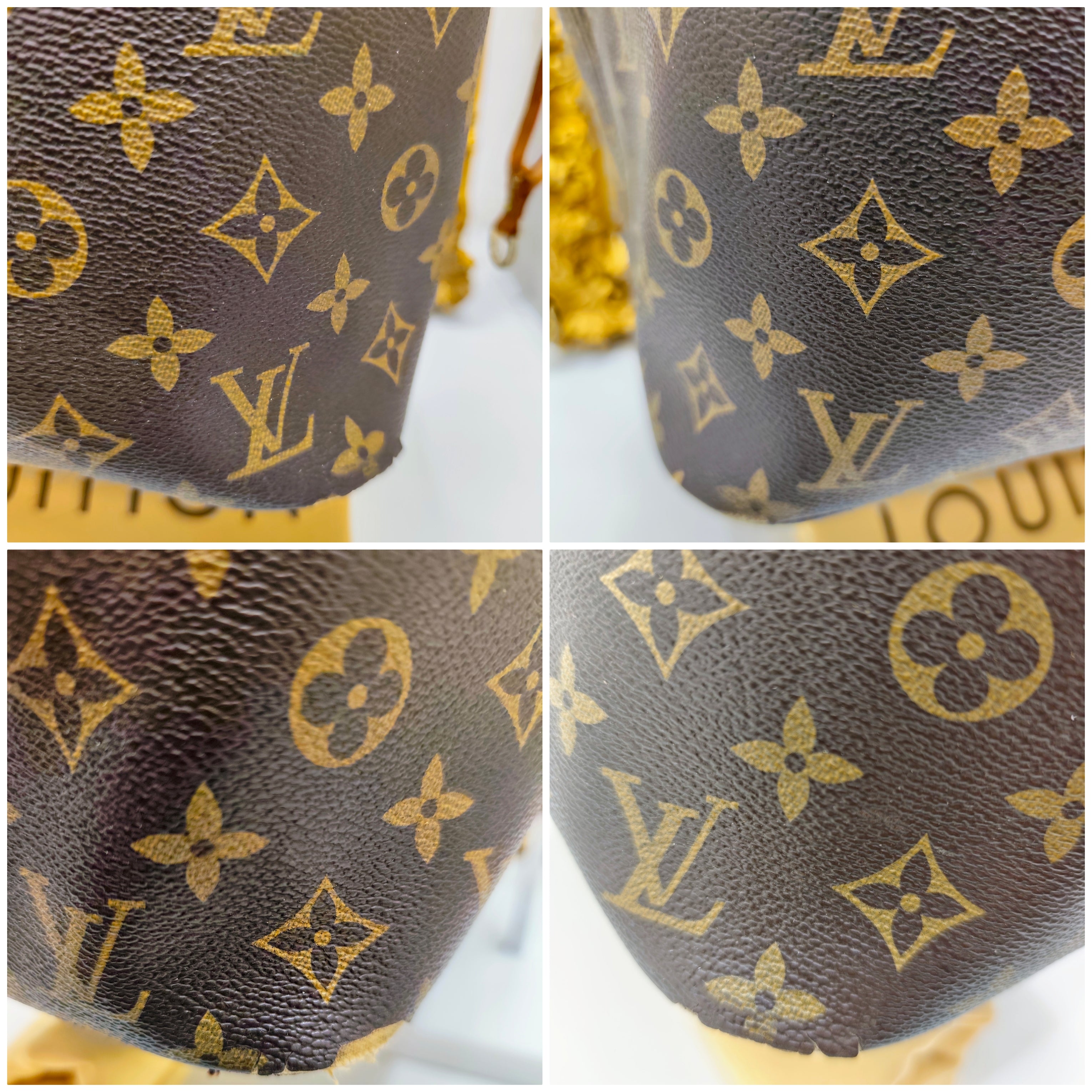 Louis Vuitton – Neverfull GM Monogram