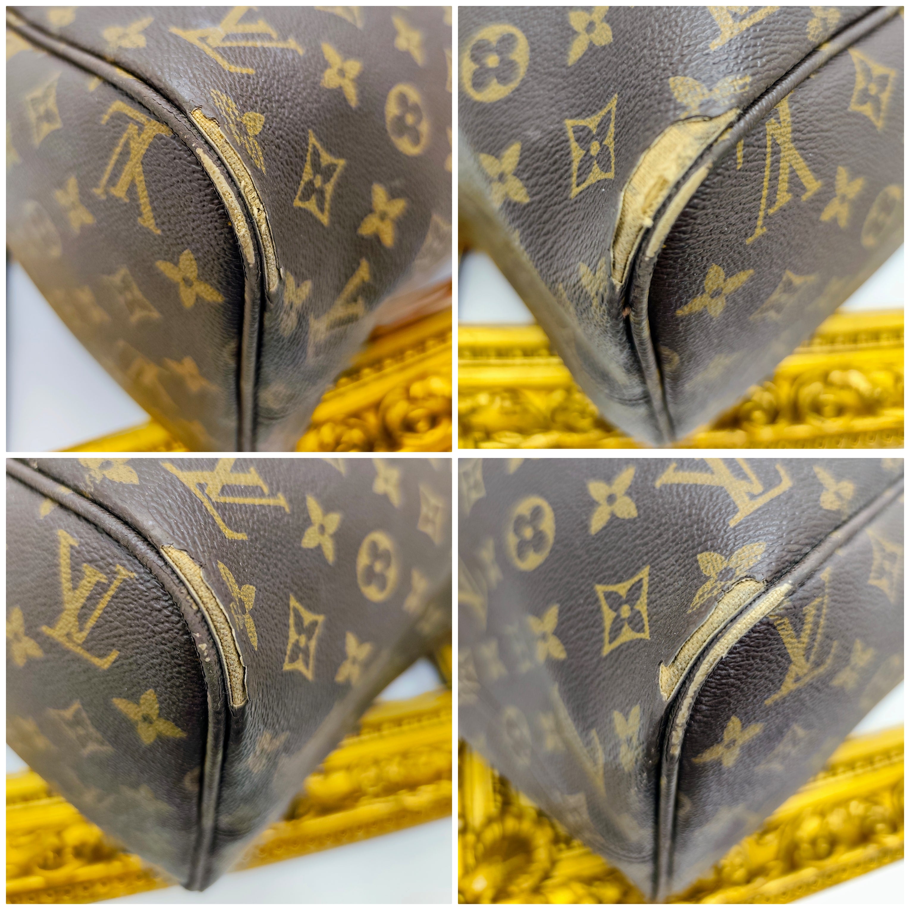 Louis Vuitton – Neverfull GM Monogram