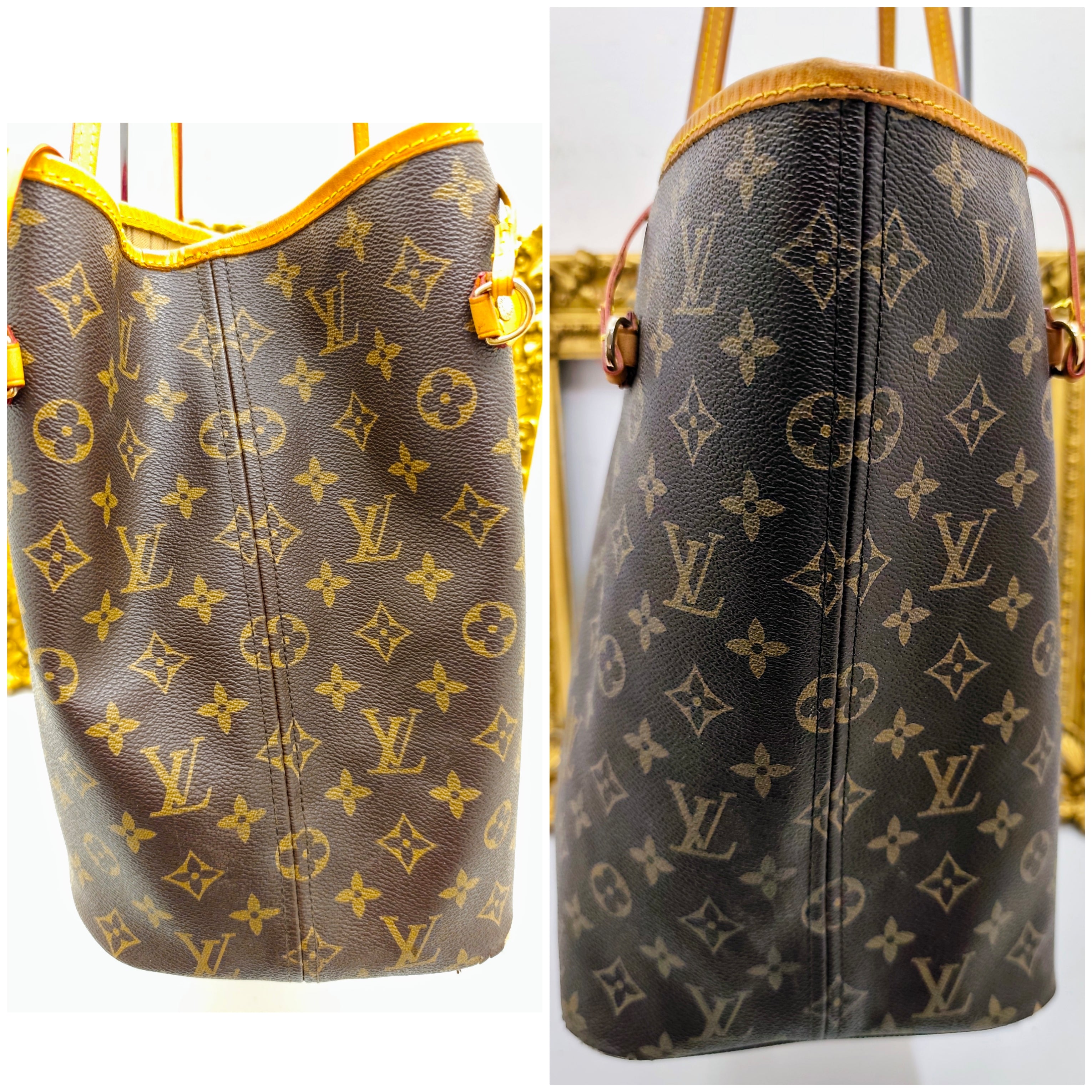 Louis Vuitton – Neverfull GM Monogram