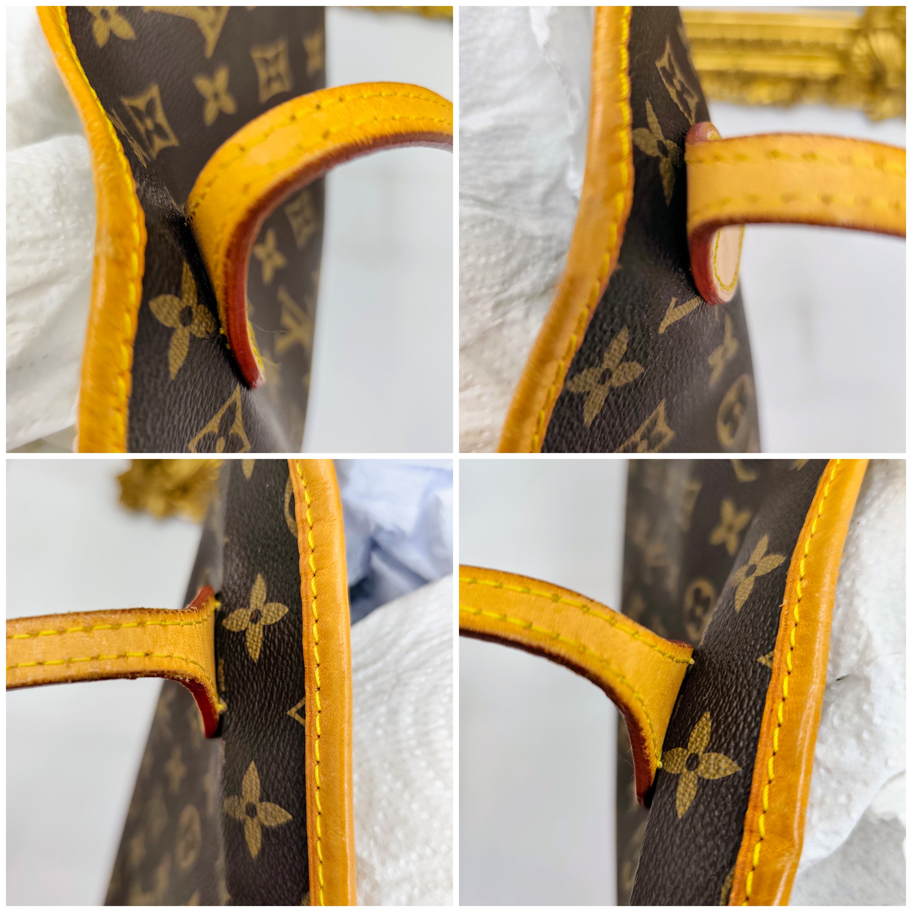 Louis Vuitton – Neverfull GM Monogram