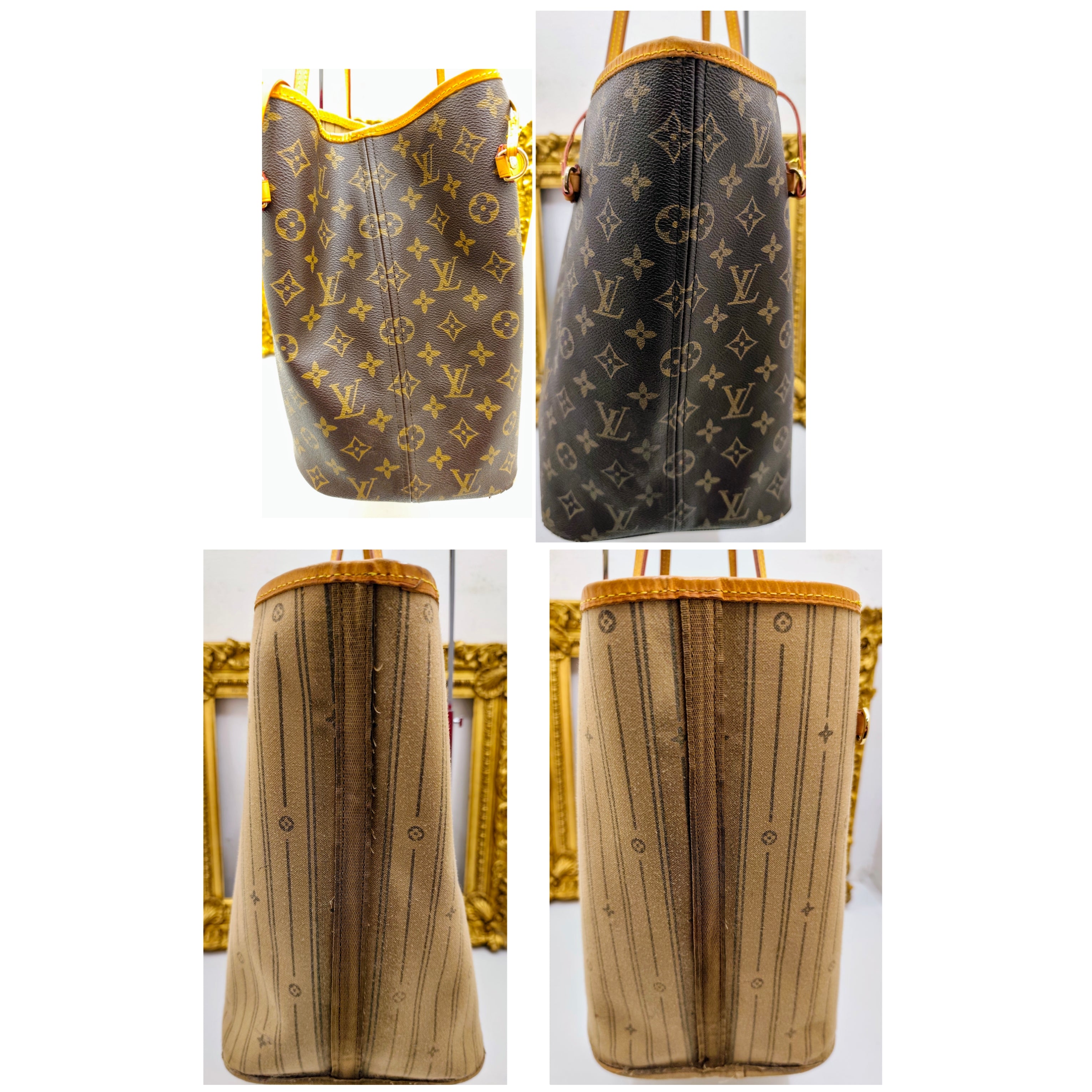 Louis Vuitton – Neverfull GM Monogram