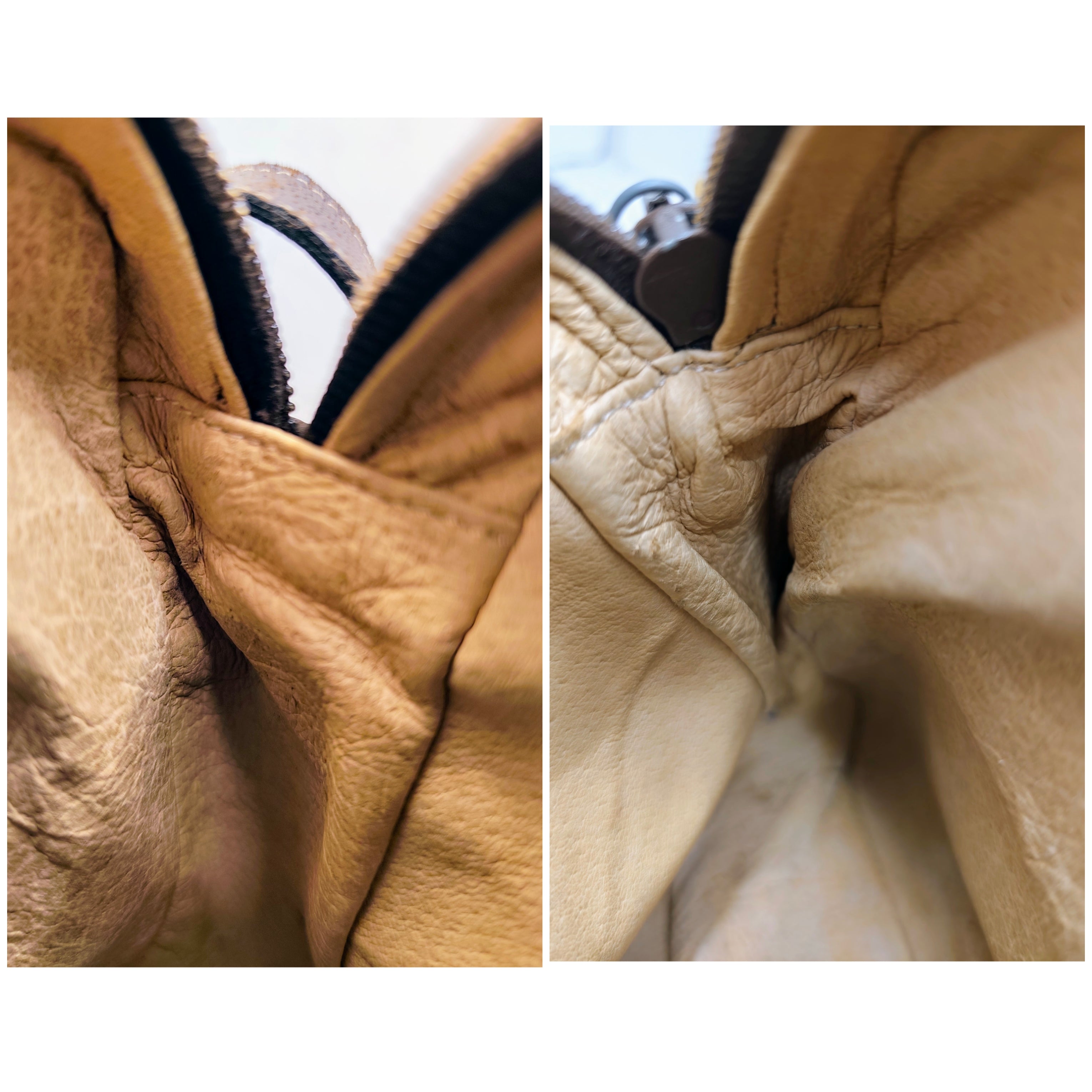 Gucci – Ophidia Camera Bag Postina Tracolla Canvas “GG” e Pelle Vintage