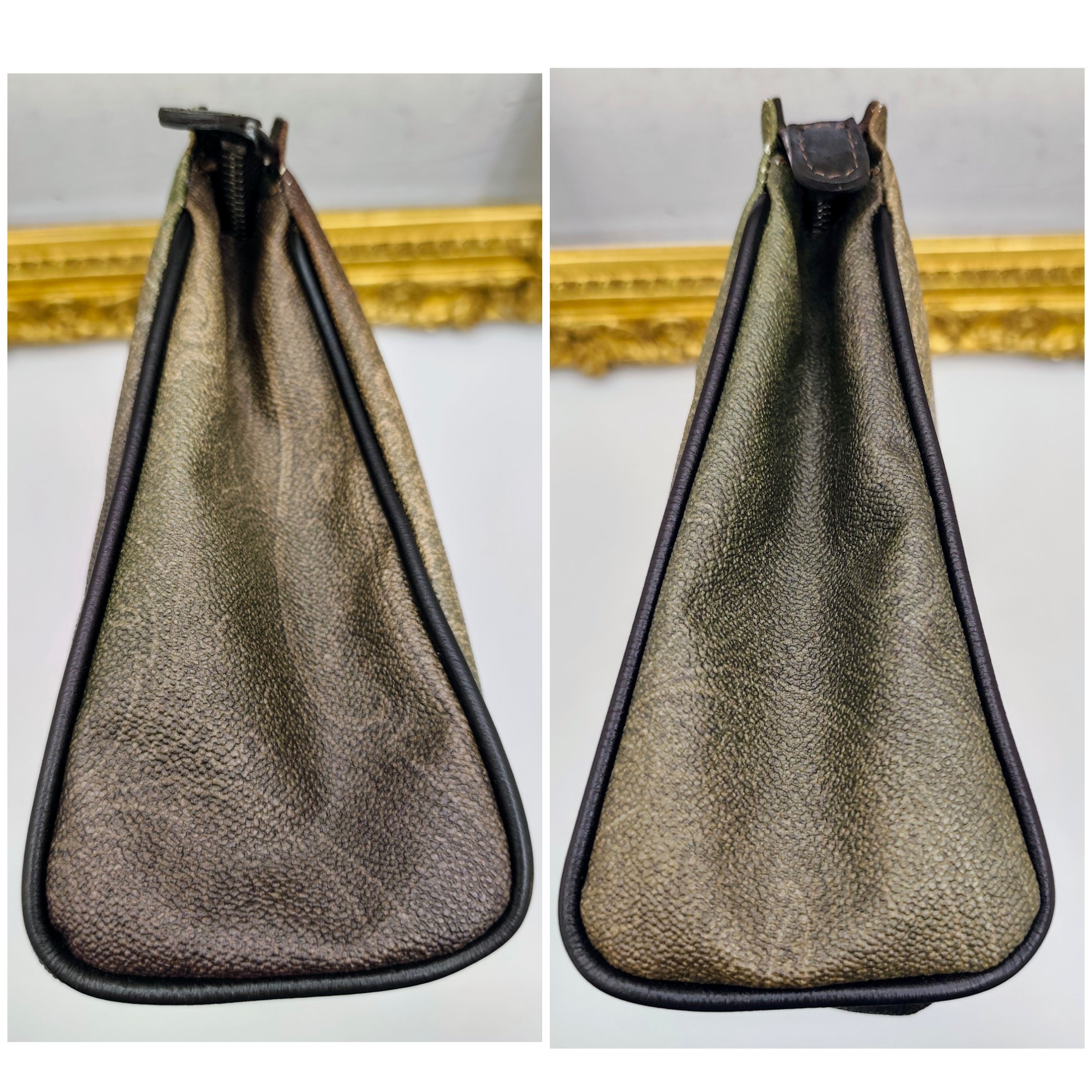 Etro – Trousse Toilette Paisley Jacquard 31 cm Nuova