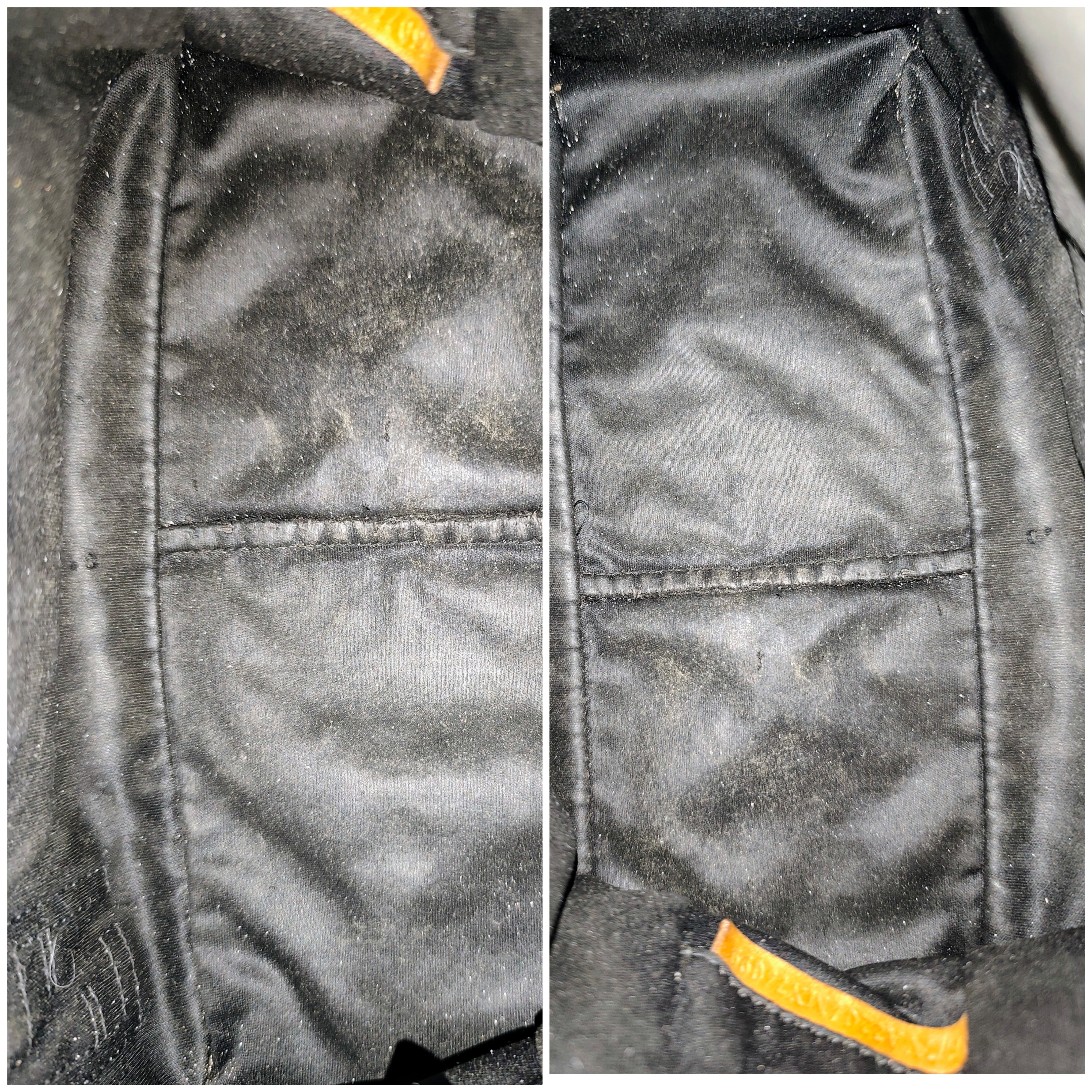 Fendi – Camera Bag Postina in Tessuto Zucca Marrone Vintage