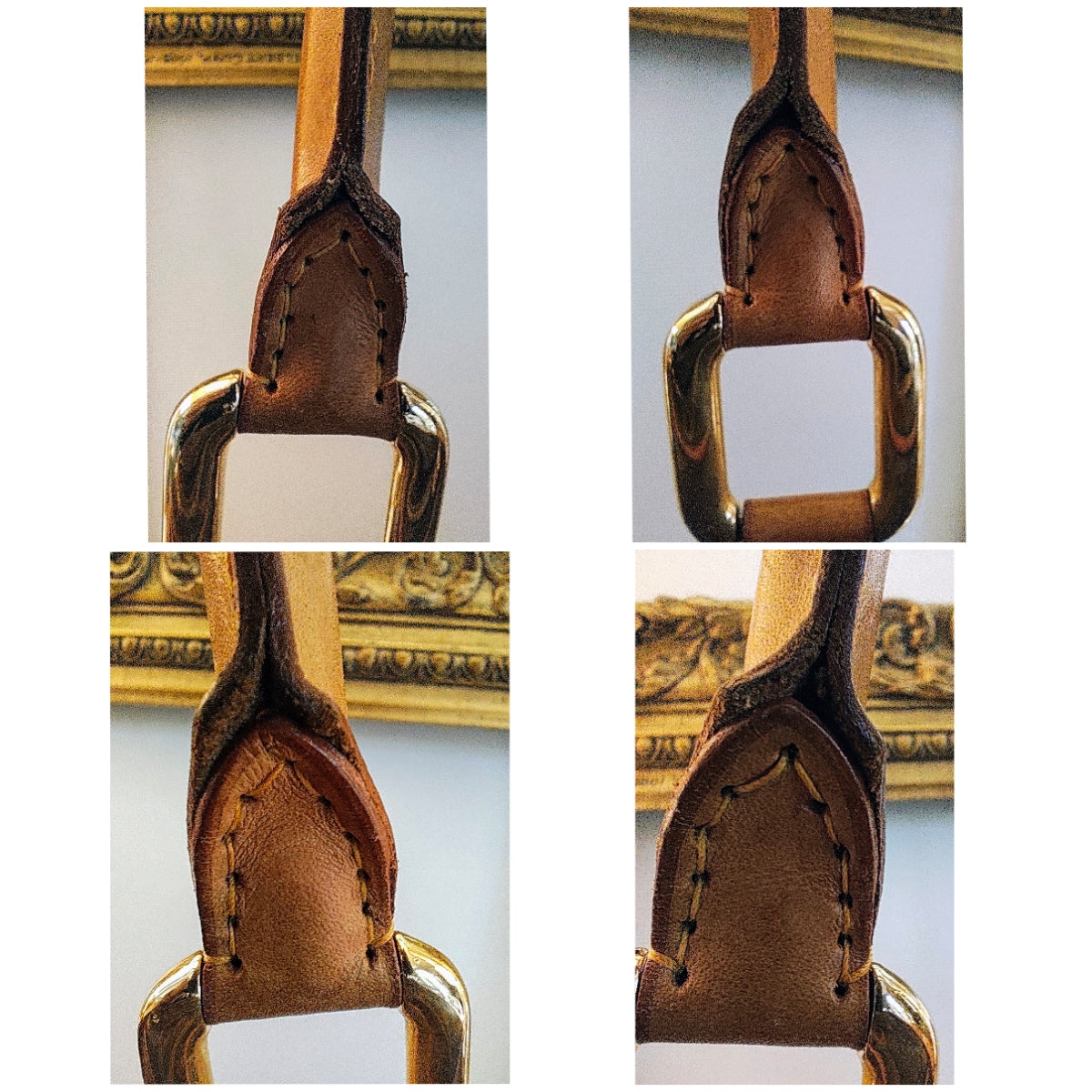 Louis Vuitton – Manhattan Tote Bag Monogram
