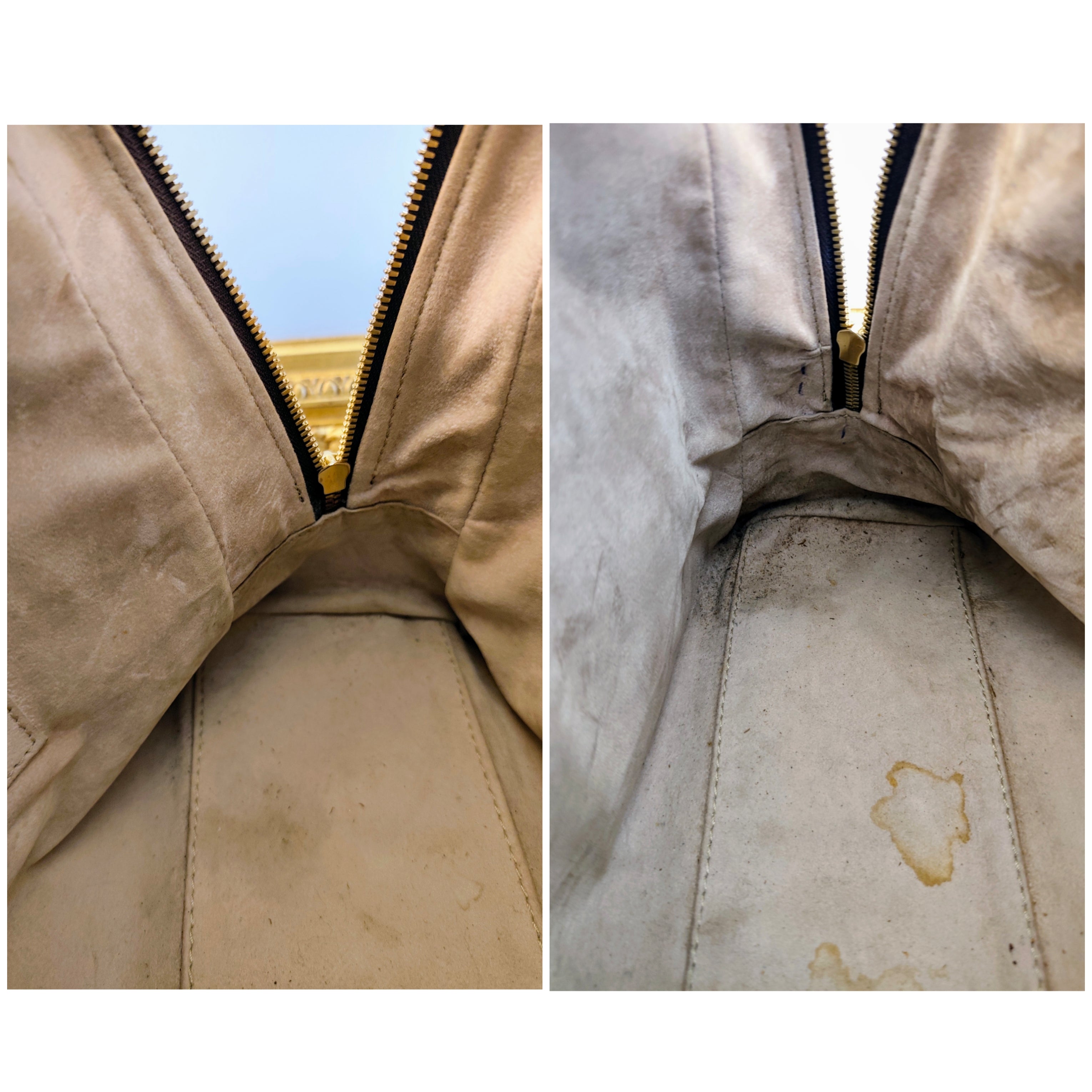 Louis Vuitton – Manhattan Tote Bag Monogram