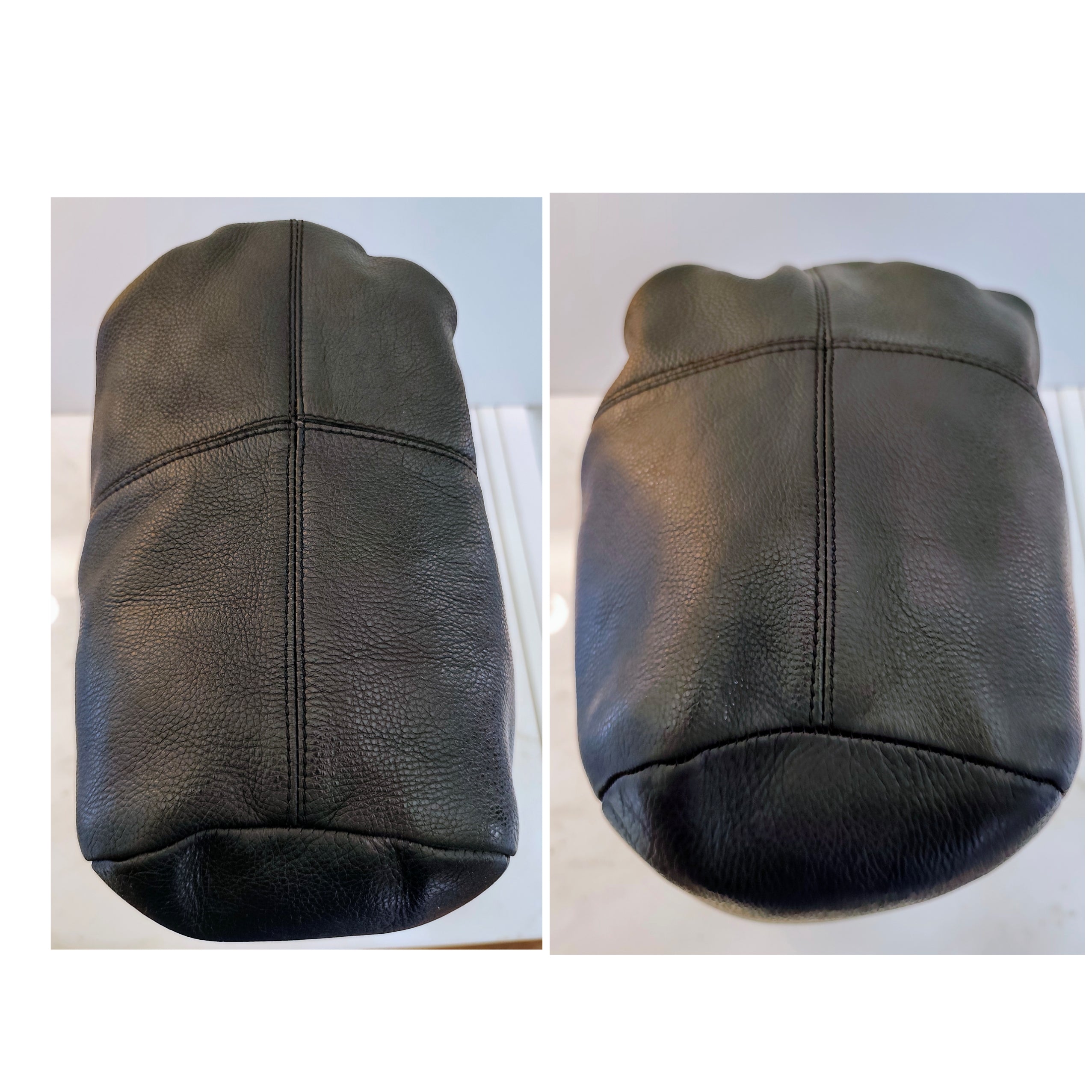 Givenchy Nightintale - Borsa a Spalla in Pelle Nera
