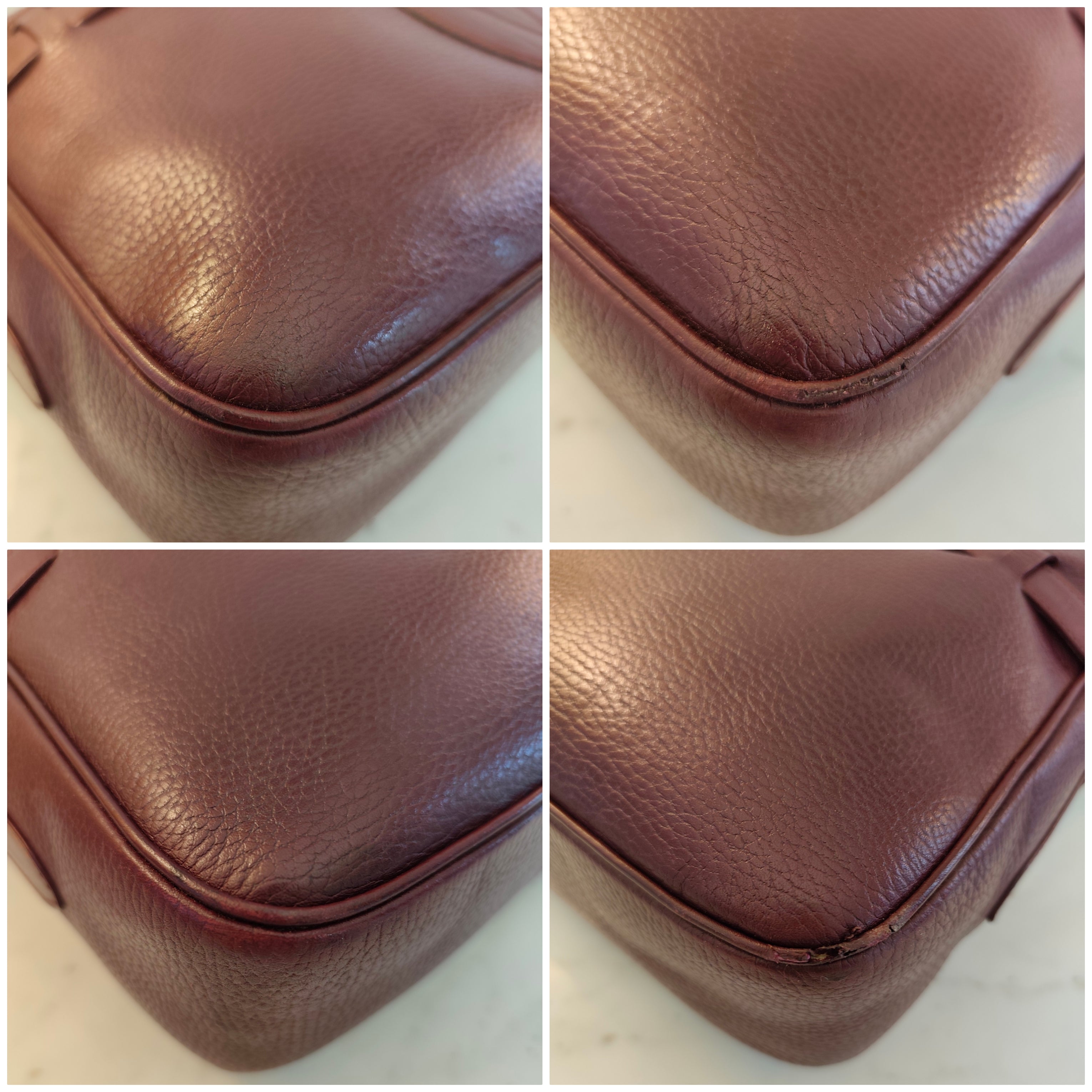 Cartier – Camera Bag Postina Grande a Tracolla