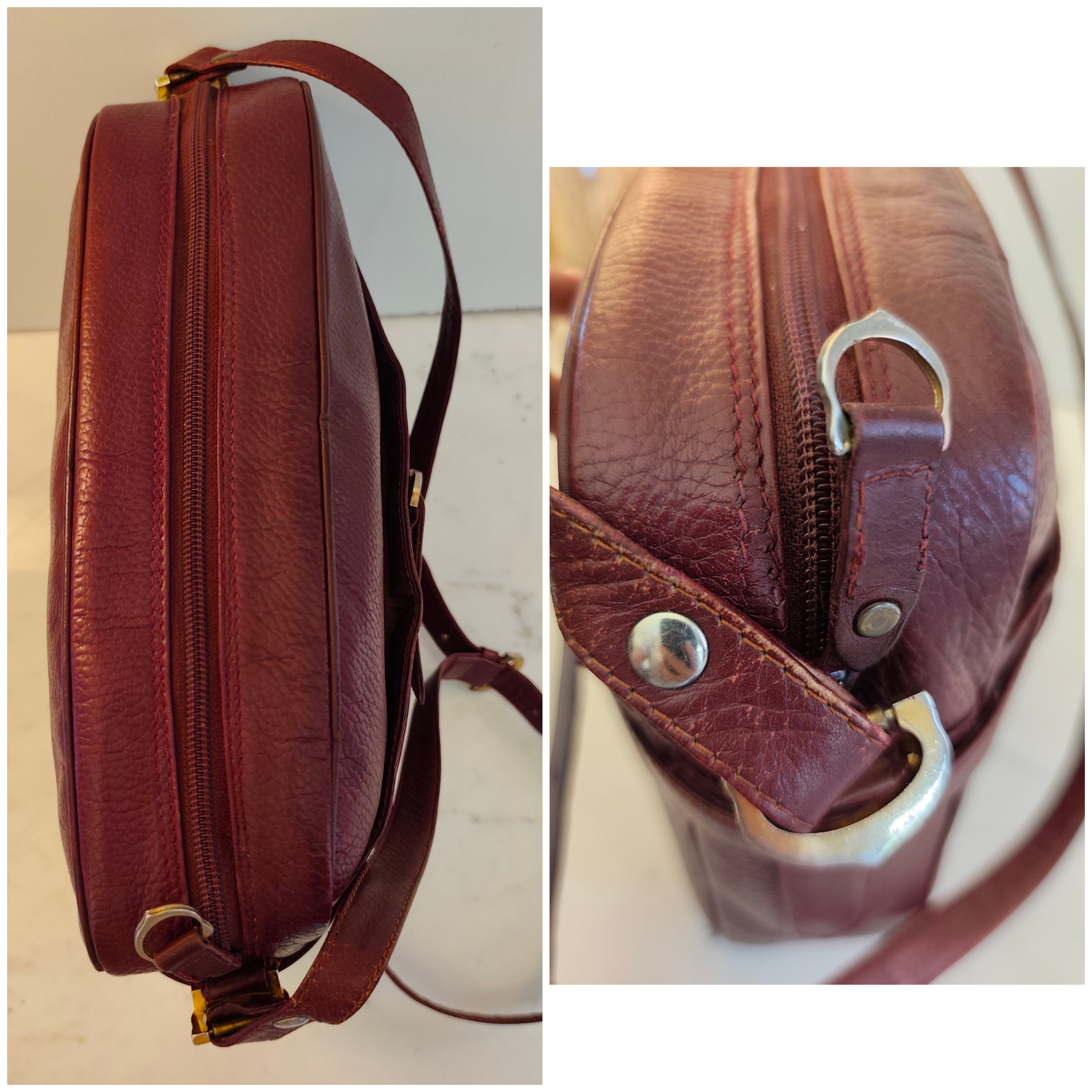 Cartier – Camera Bag Postina Grande a Tracolla