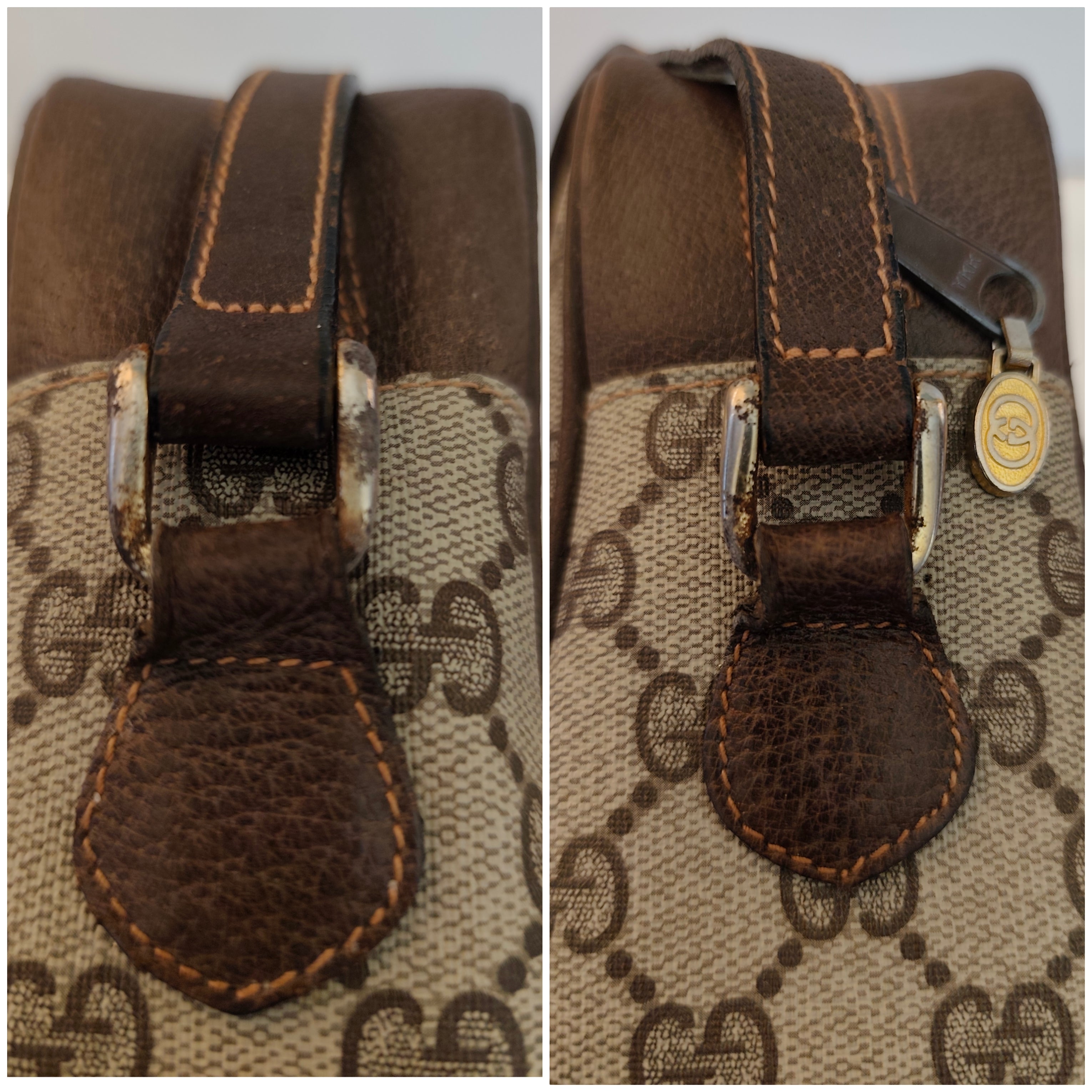 Gucci - Ophidia Camera Bag Postina a tracolla Vintage