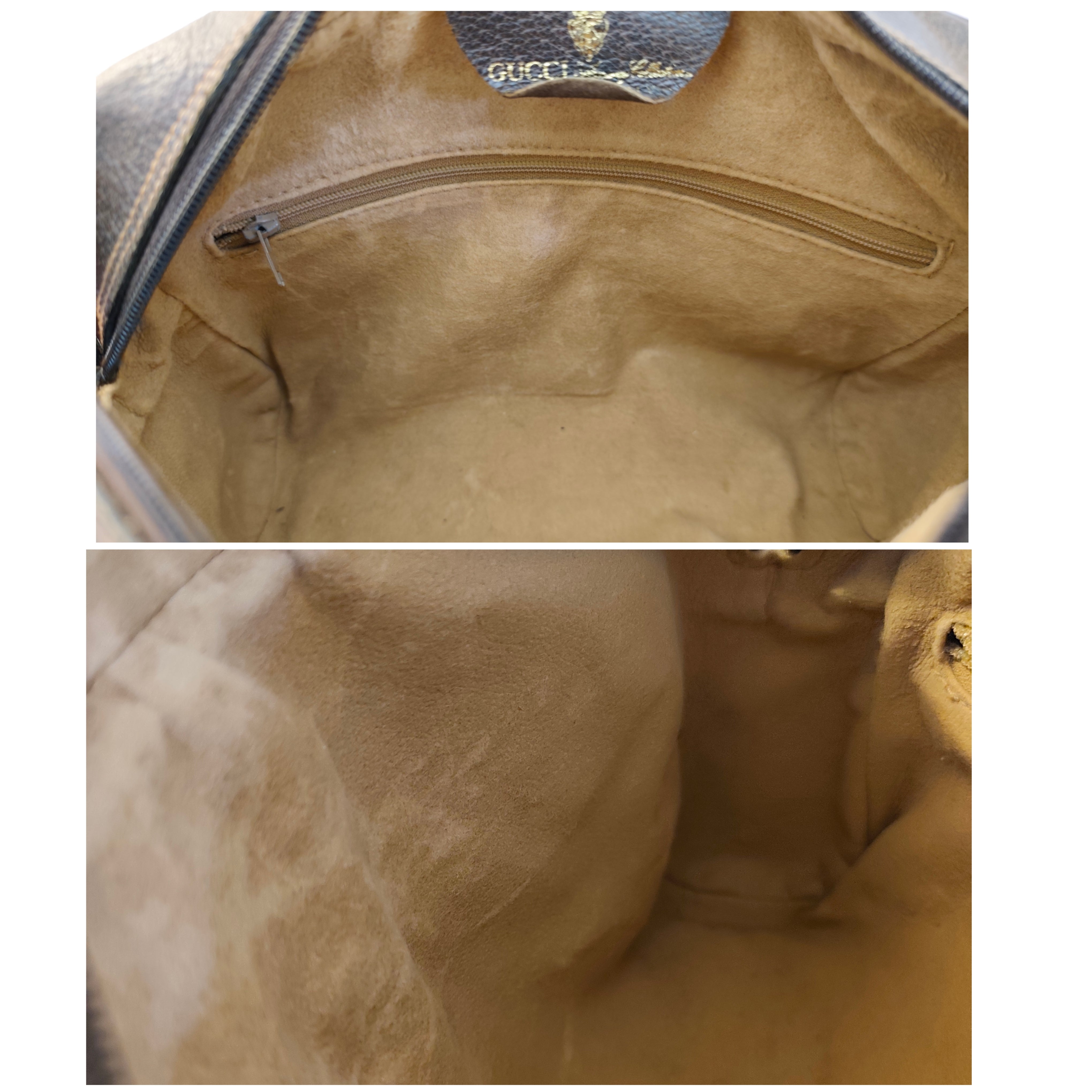 Gucci - Ophidia Camera Bag Postina a tracolla Vintage