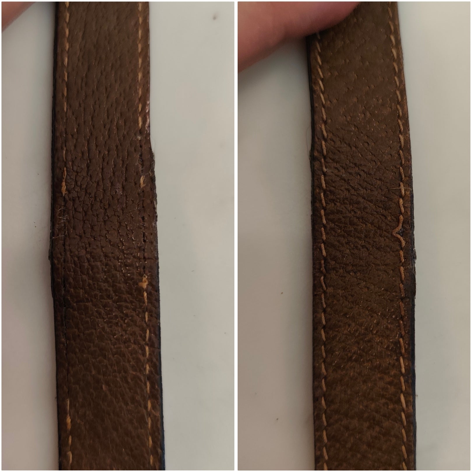 Gucci - Ophidia Borsa Secchiello “GG Supreme” Beige Vintage