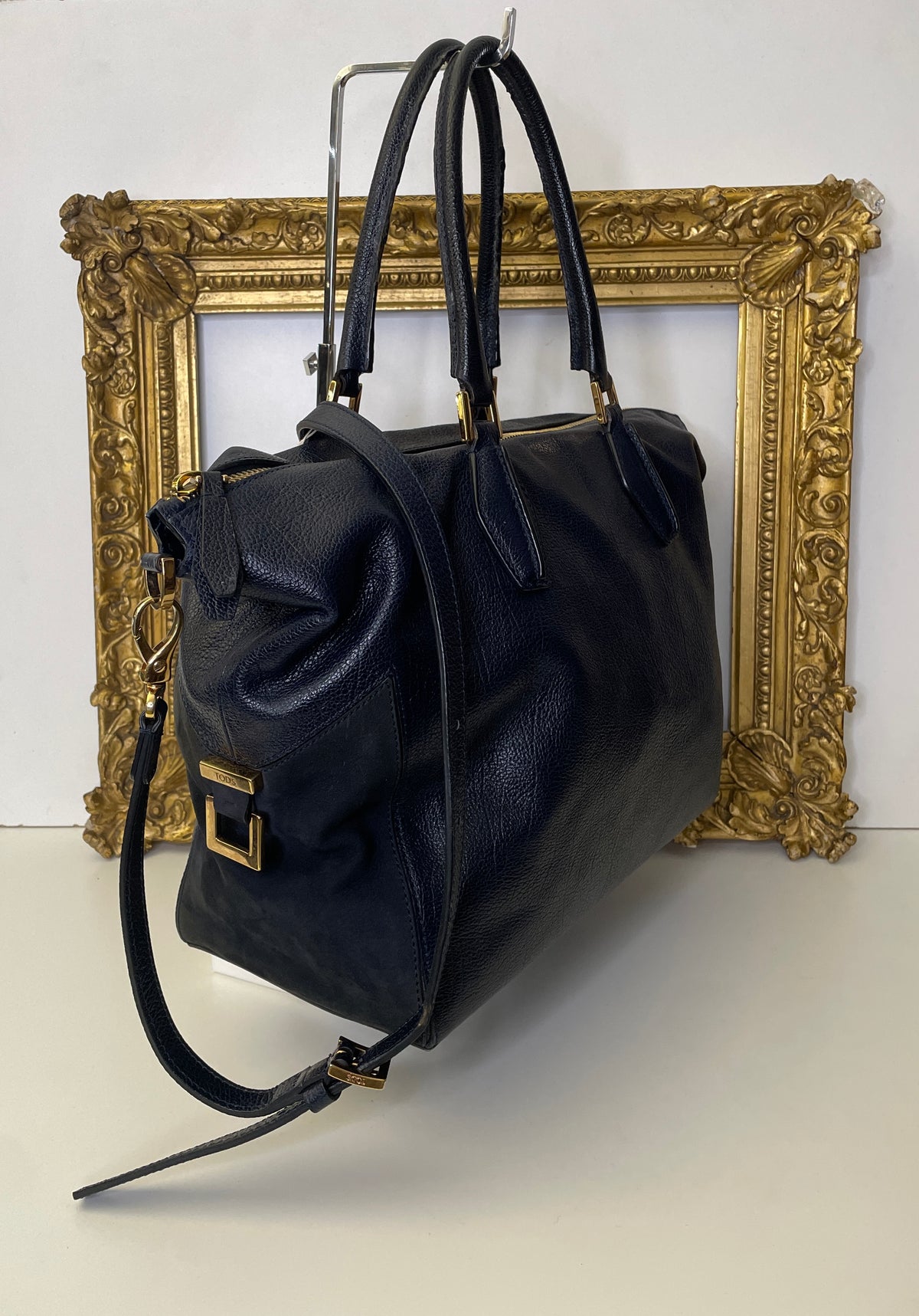 COMBO BOMBA €500: Prada + Tod's