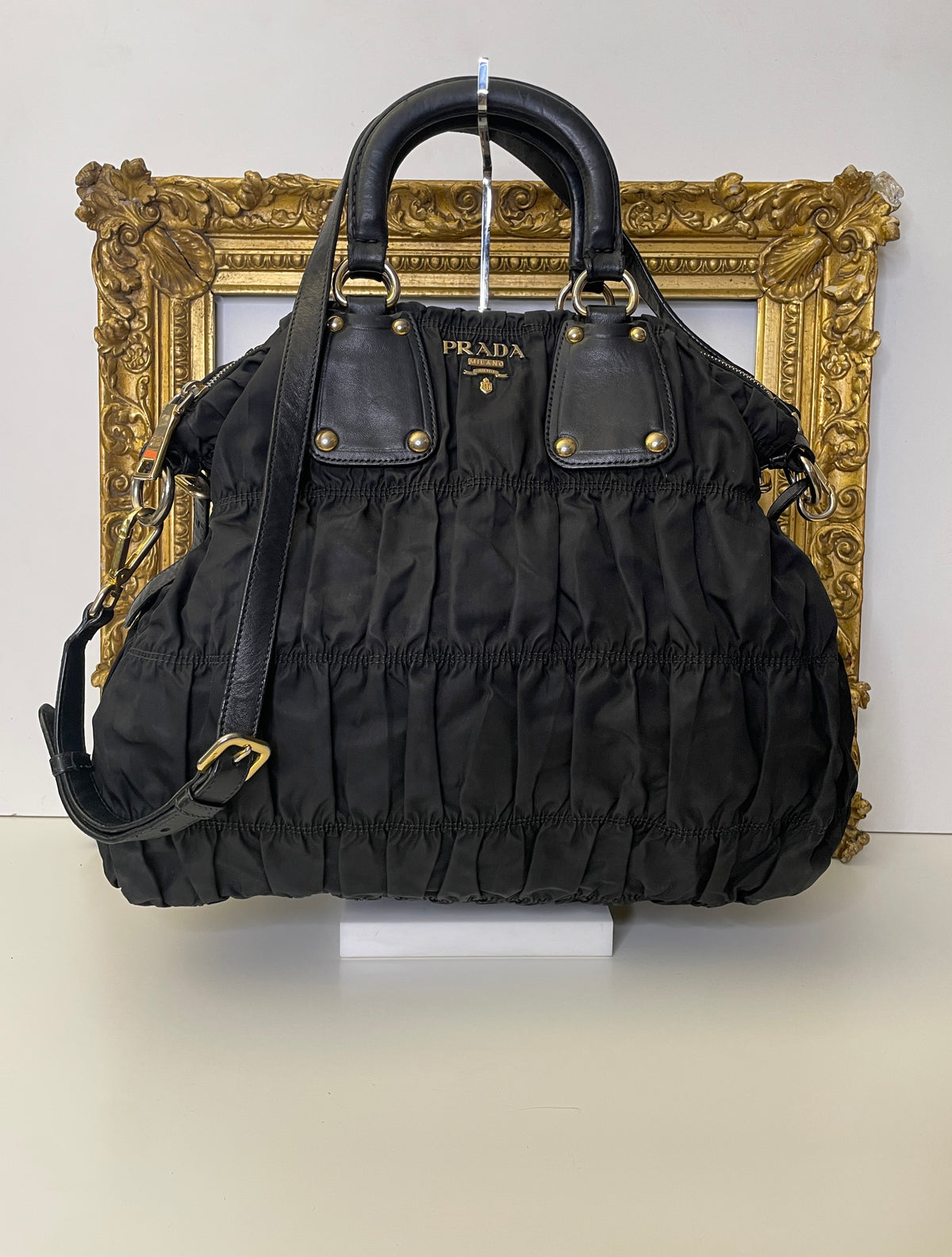 COMBO BOMBA €1000: Cartier+ Prada