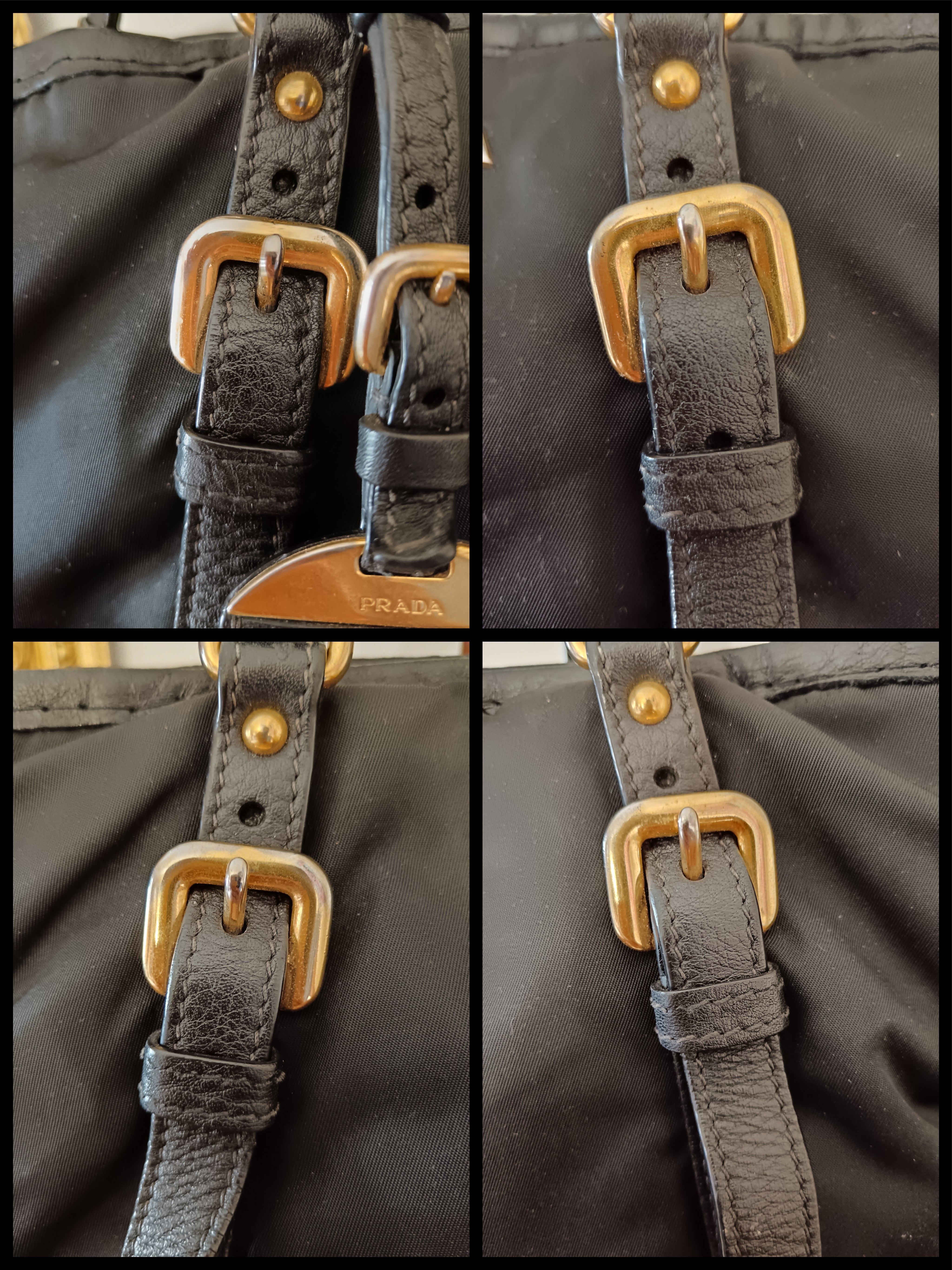 DAY 3: COMBO BOMBA €1000 - Louis Vuitton + Prada