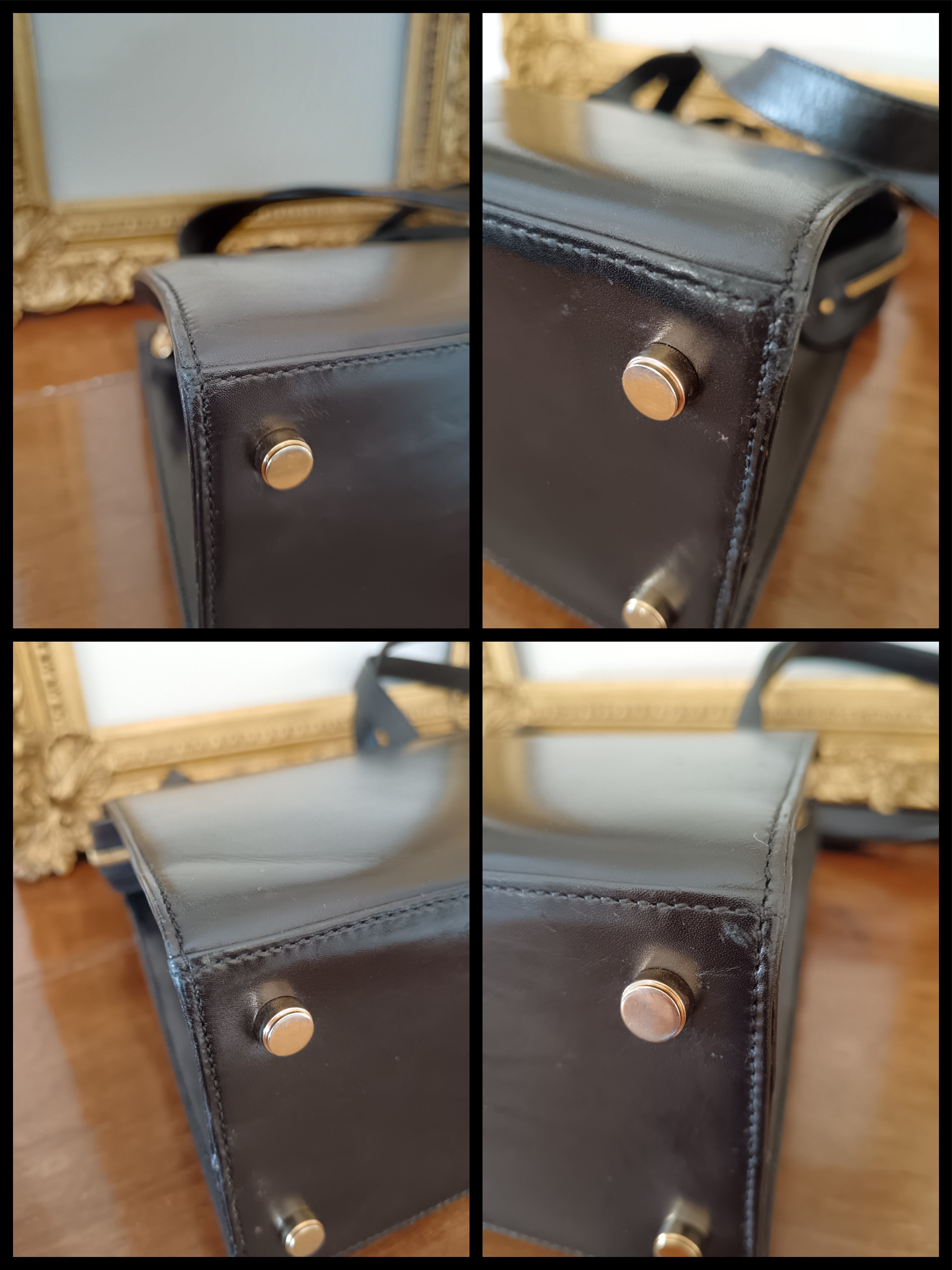 DAY 5: COMBO BOMBA €500 - Cartier + Ferragamo