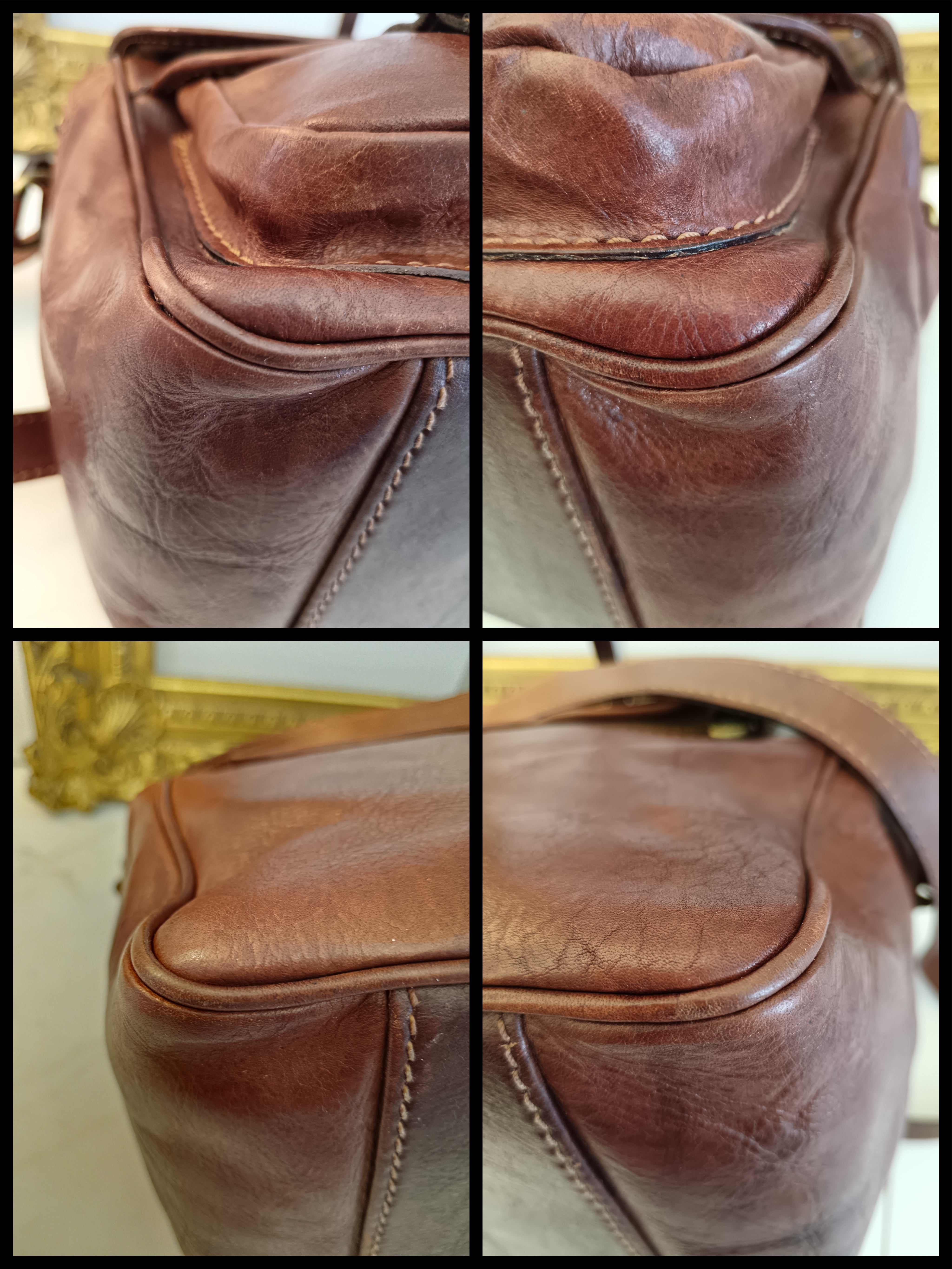 DAY 8: COMBO €750: FENDI + THE BRIDGE
