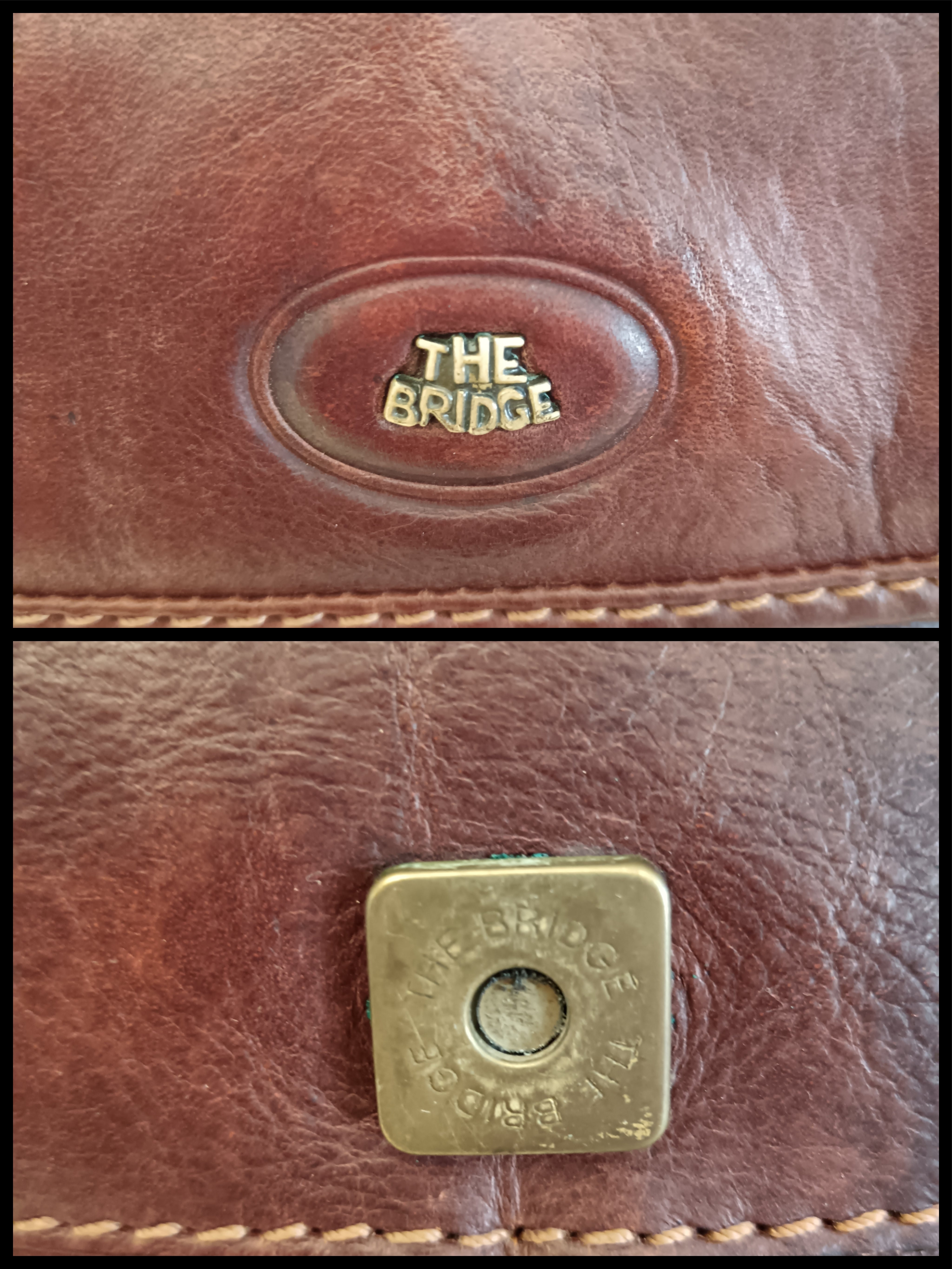 DAY 8: COMBO €750: FENDI + THE BRIDGE