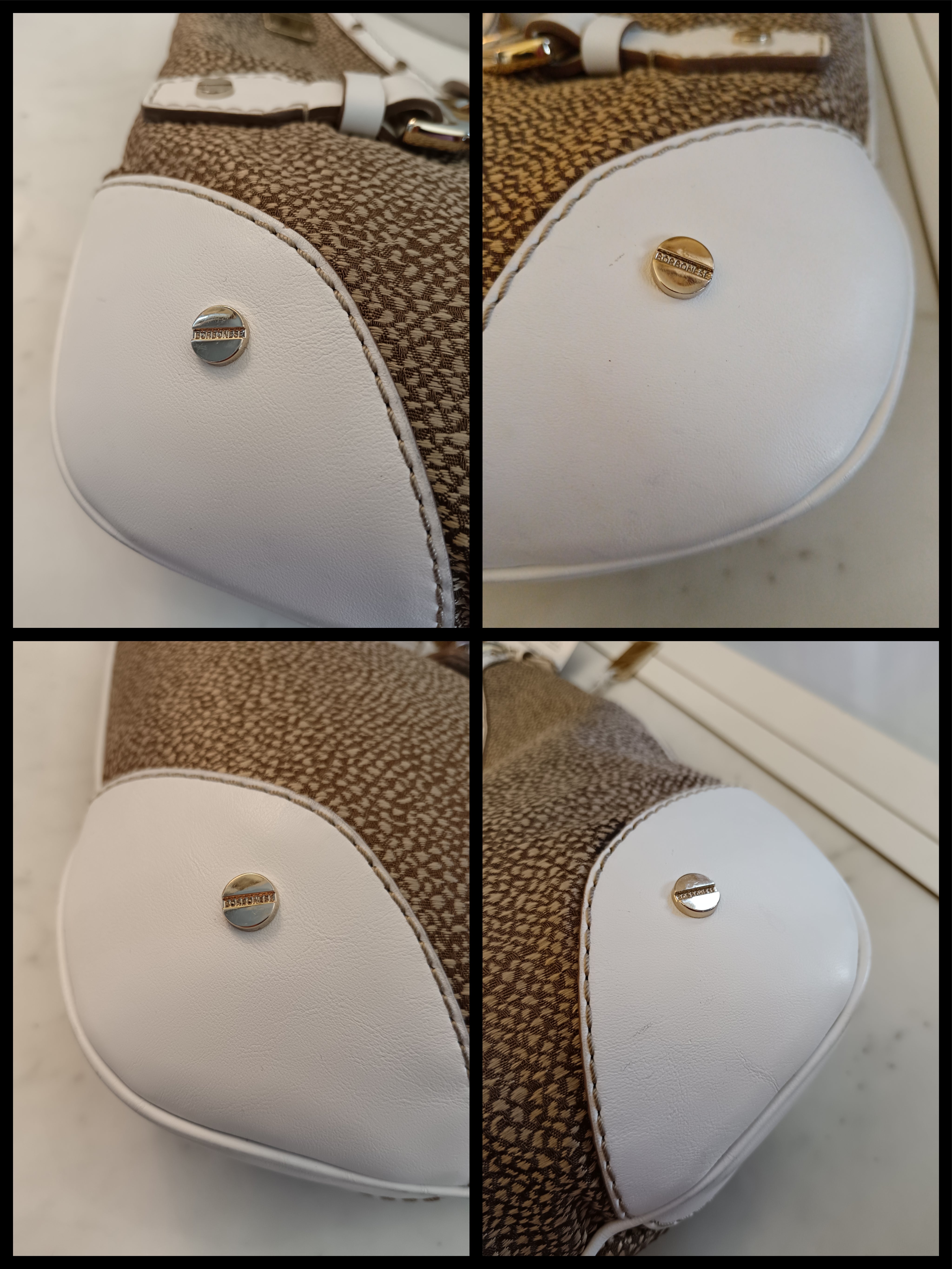 DAY 12: COMBO BOMBA €500 - Prada + Borbonese