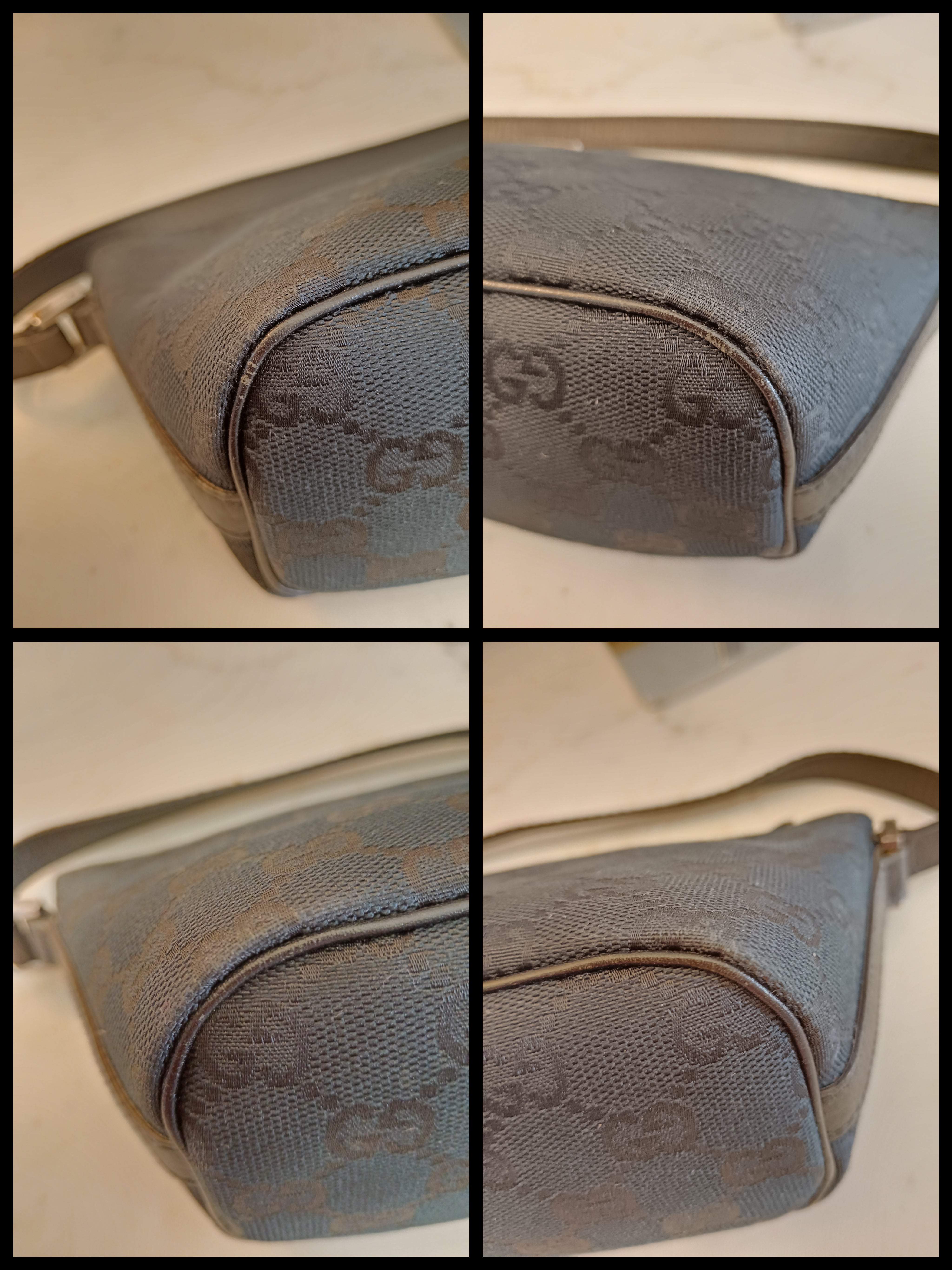 DAY 13: COMBO BOMBA €500 - Prada + Gucci