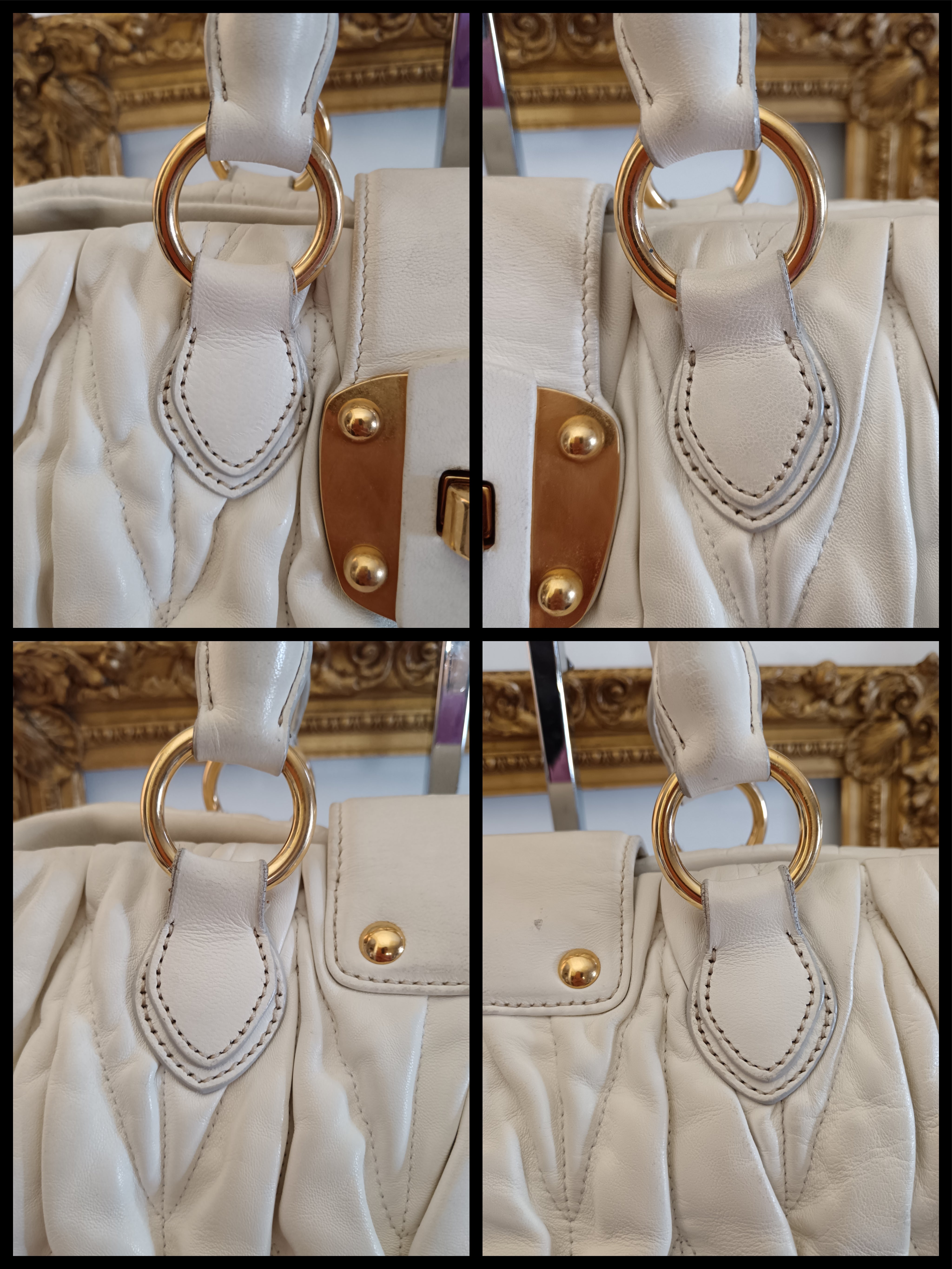 DAY 14: COMBO BOMBA €500 - Celine o Cartier a scelta + Miu Miu