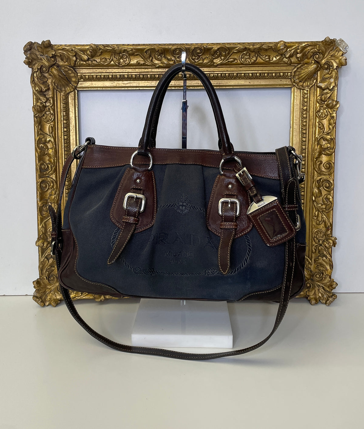 COMBO BOMBA €750: Gucci + Prada