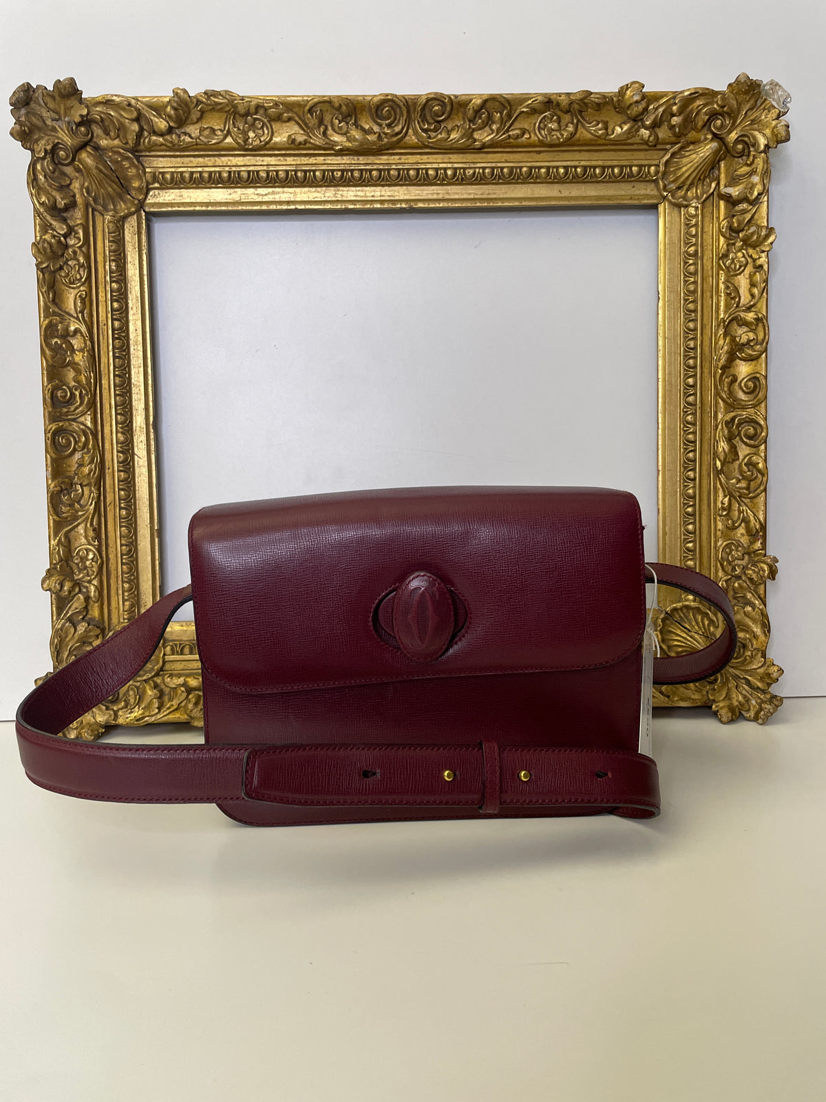COMBO BOMBA €1000: Cartier+ Prada