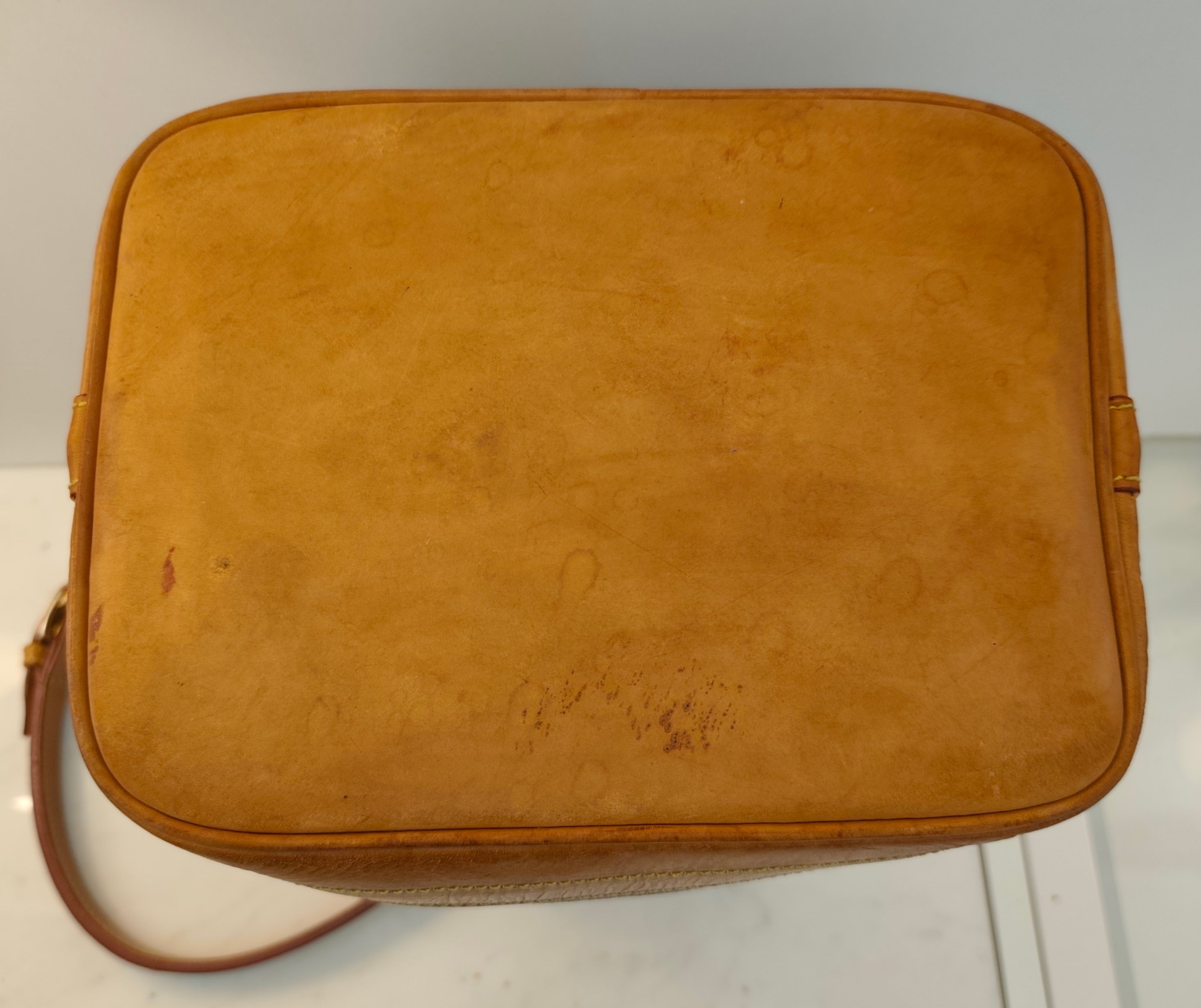 Etro - Secchiello Bucket Paisley Jacquard Jacquard Vintage