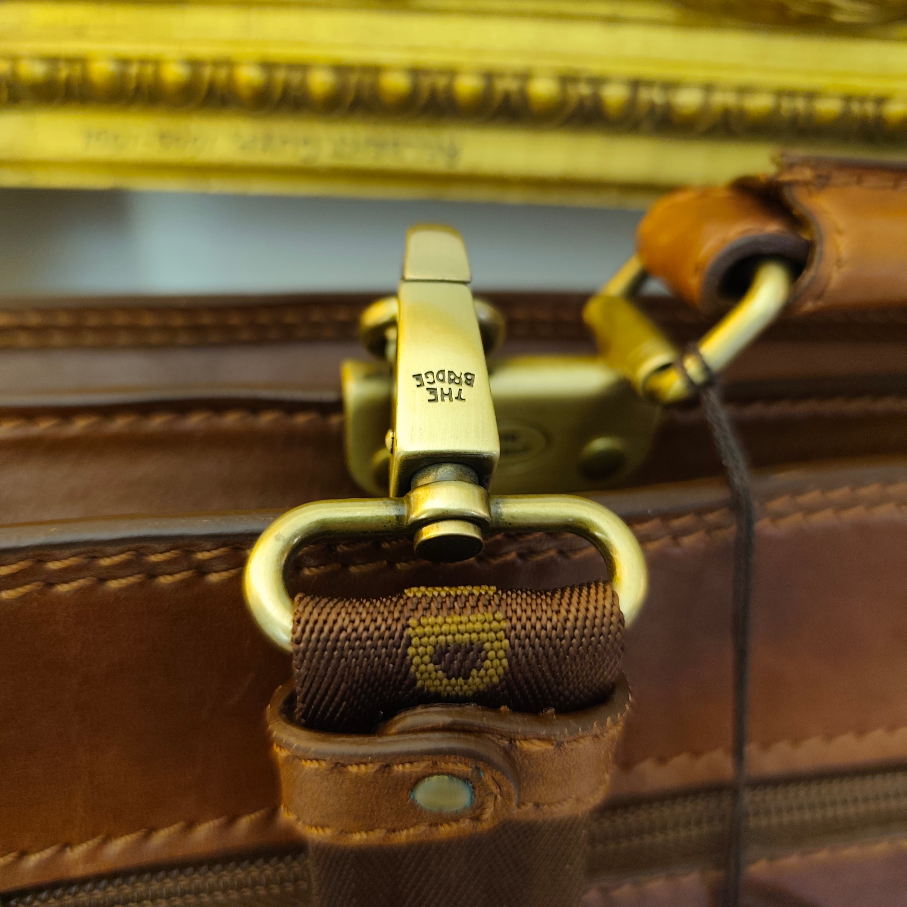 The Bridge - Cartella Due soffietti Story Full Set Nuova