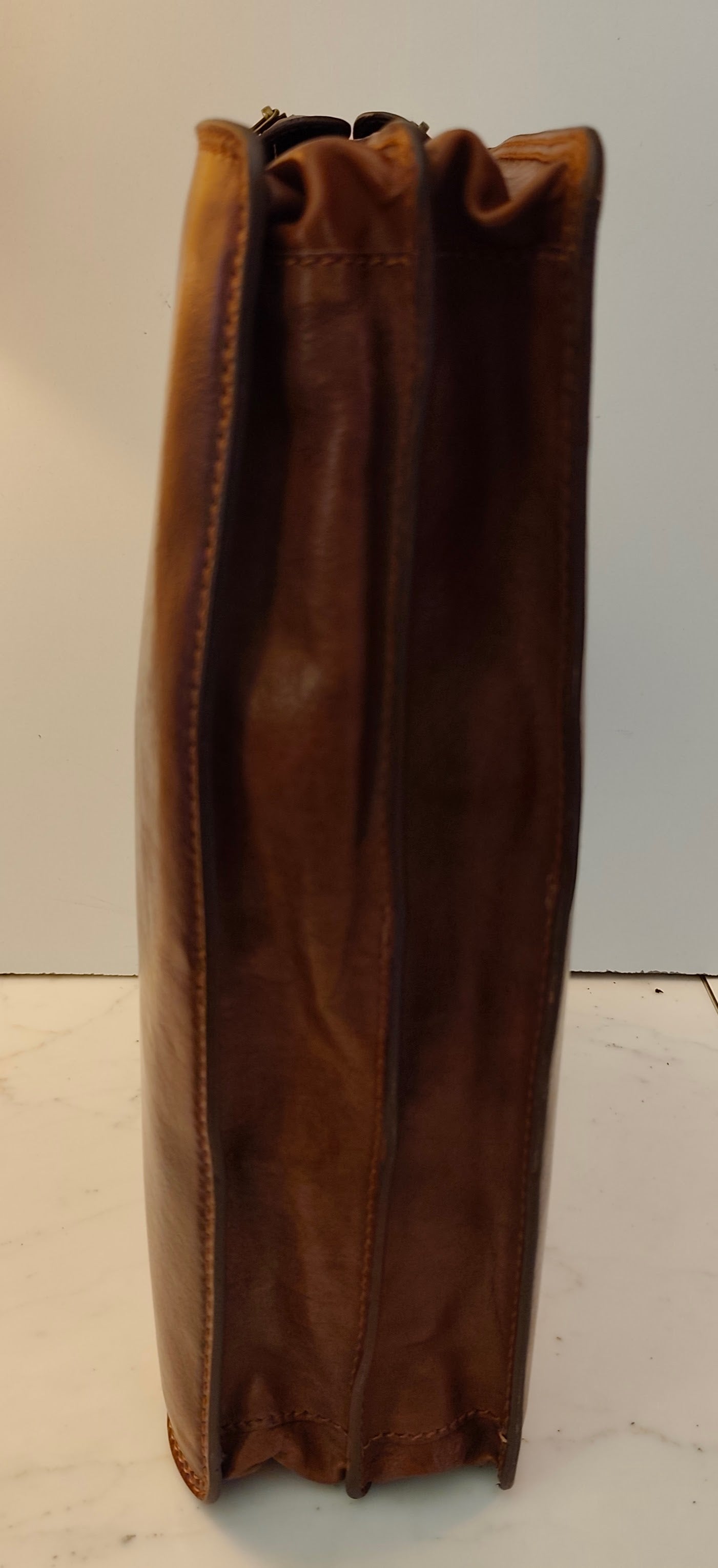 The Bridge - Cartella Due soffietti Story Full Set Nuova