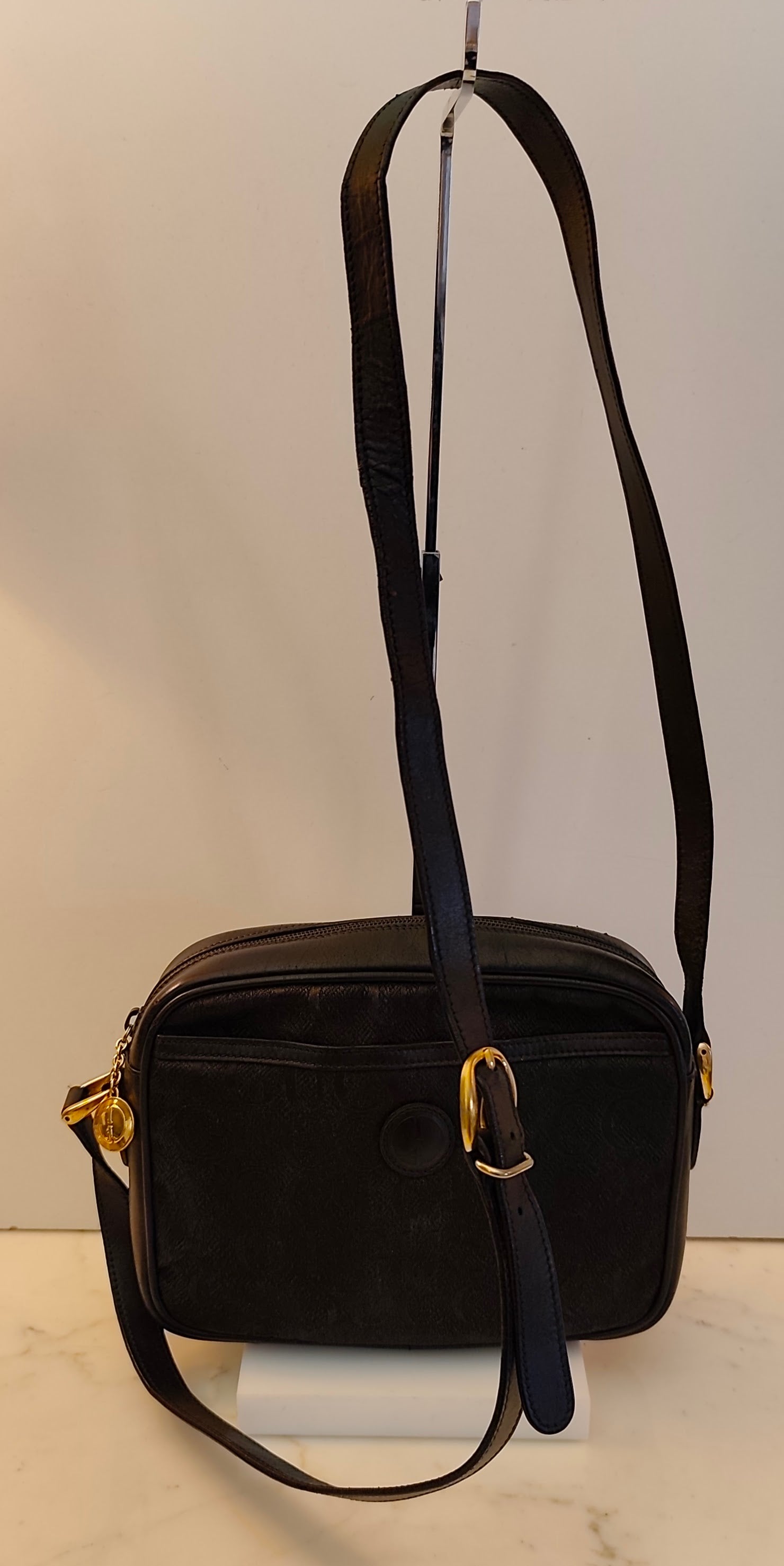 Gucci - Camera Bag Postina Vintage Edizione Limitata Anni Tom Ford