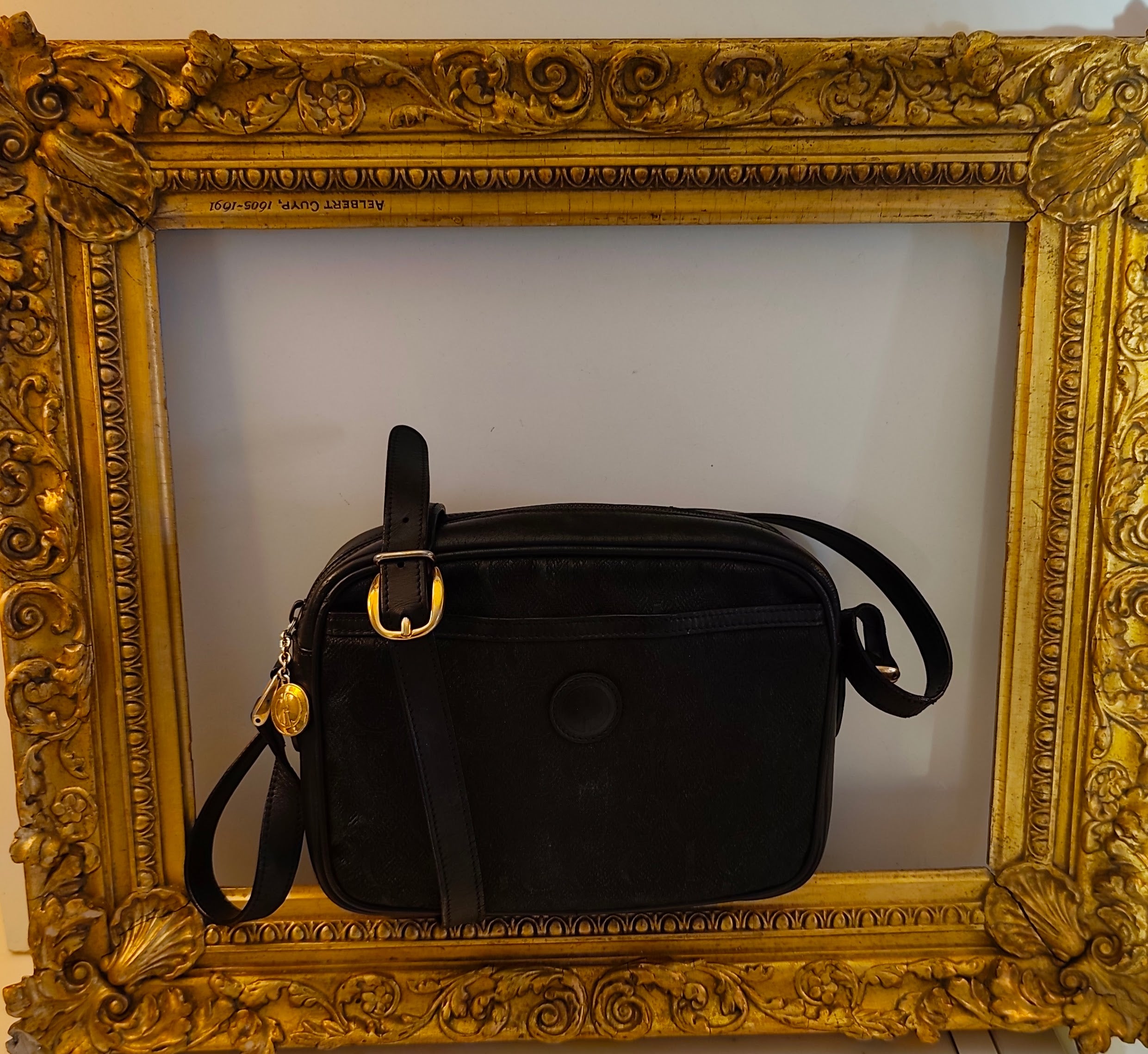 Gucci - Camera Bag Postina Vintage Edizione Limitata Anni Tom Ford