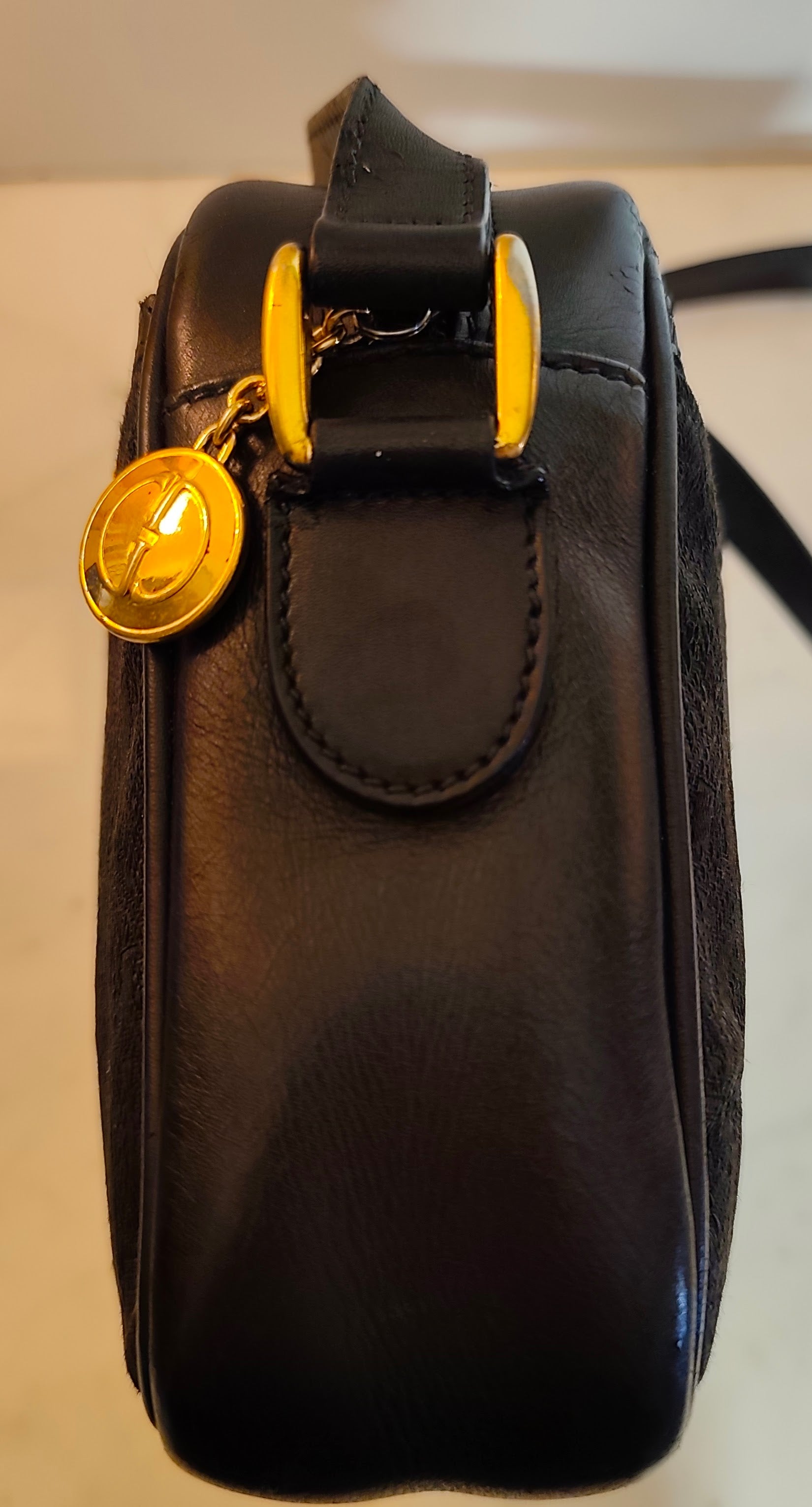 Gucci - Camera Bag Postina Vintage Edizione Limitata Anni Tom Ford