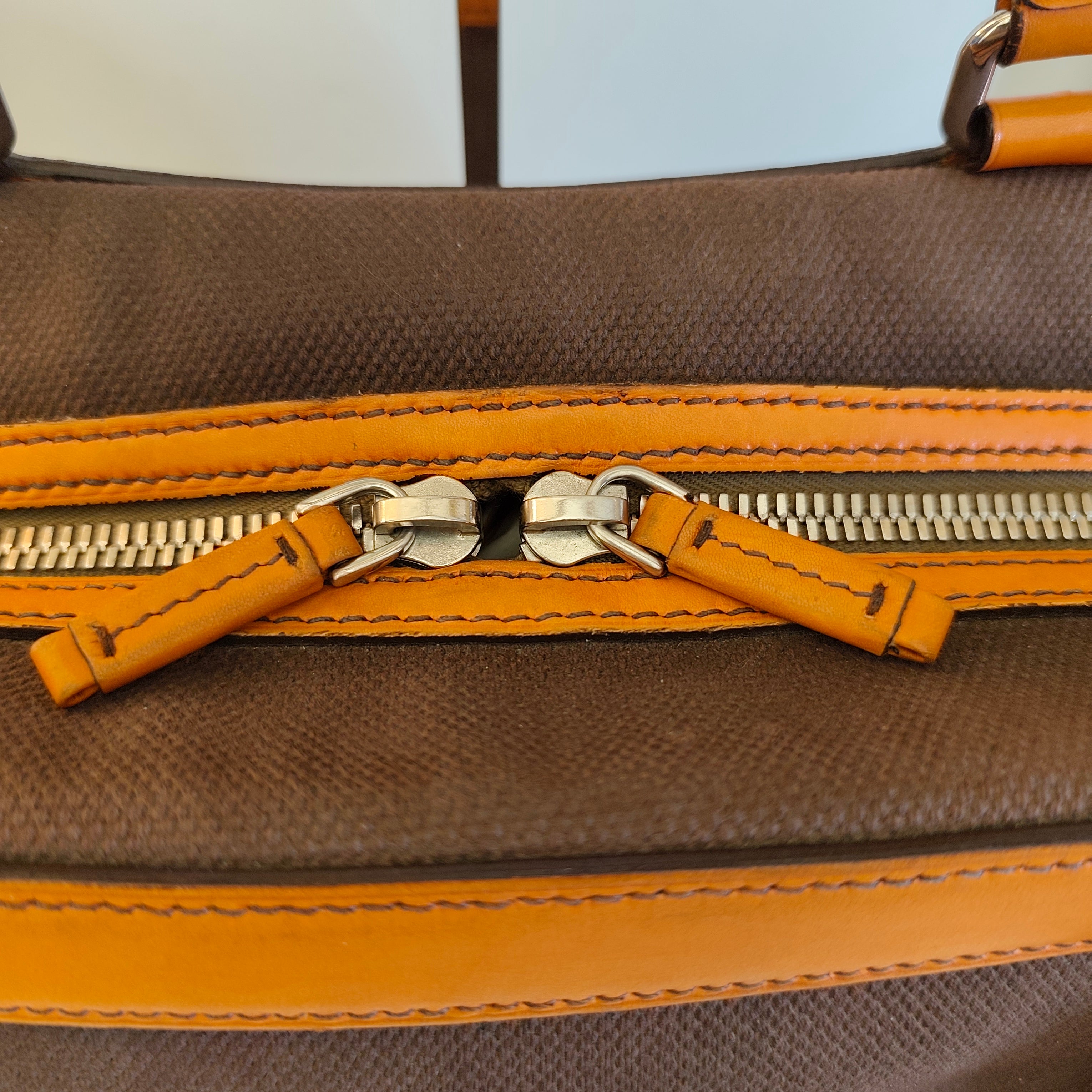 Prada - Bauletto Grande Vintage