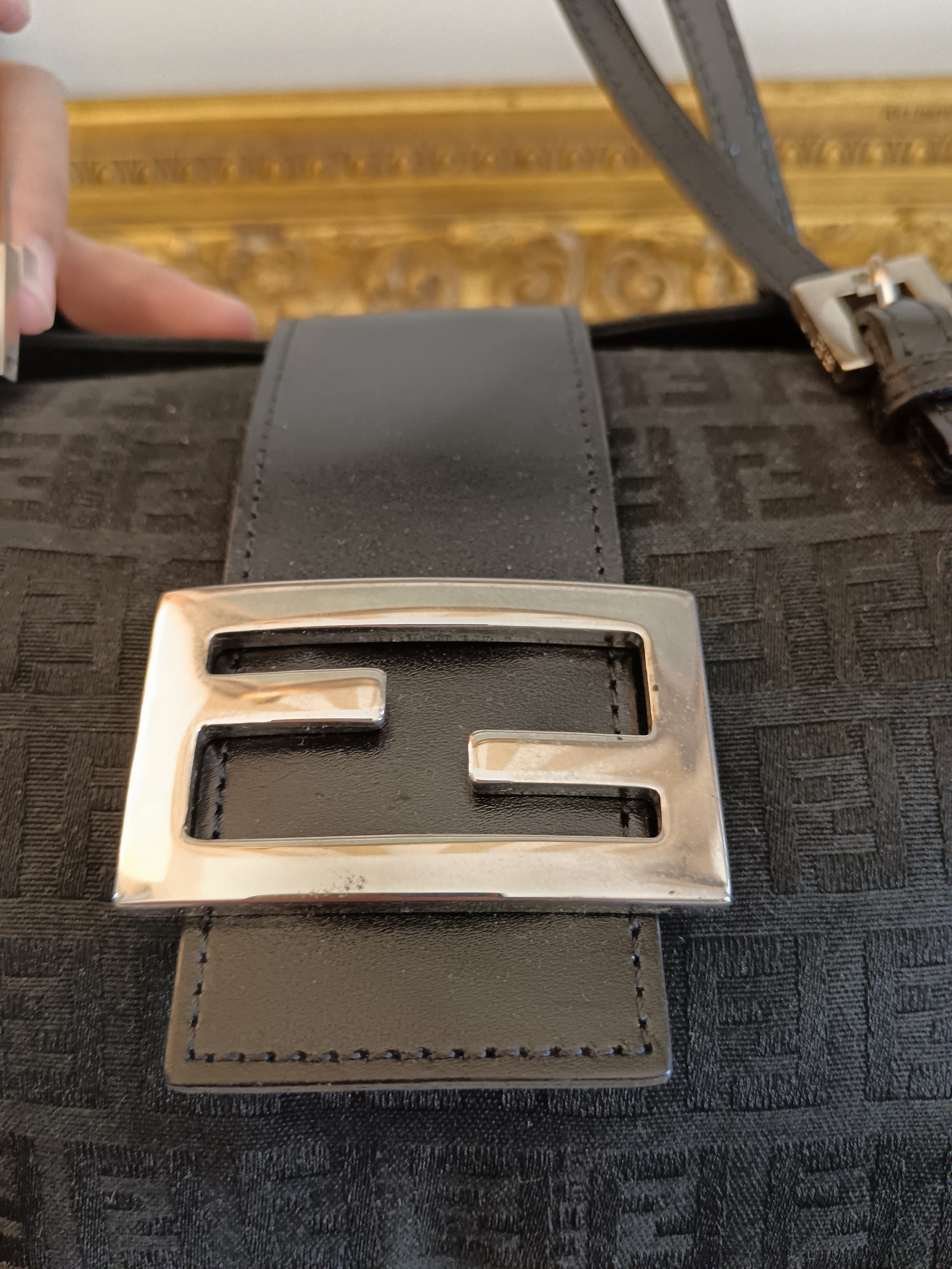 DAY 2: COMBO BOMBA €1500 - Prada + Fendi