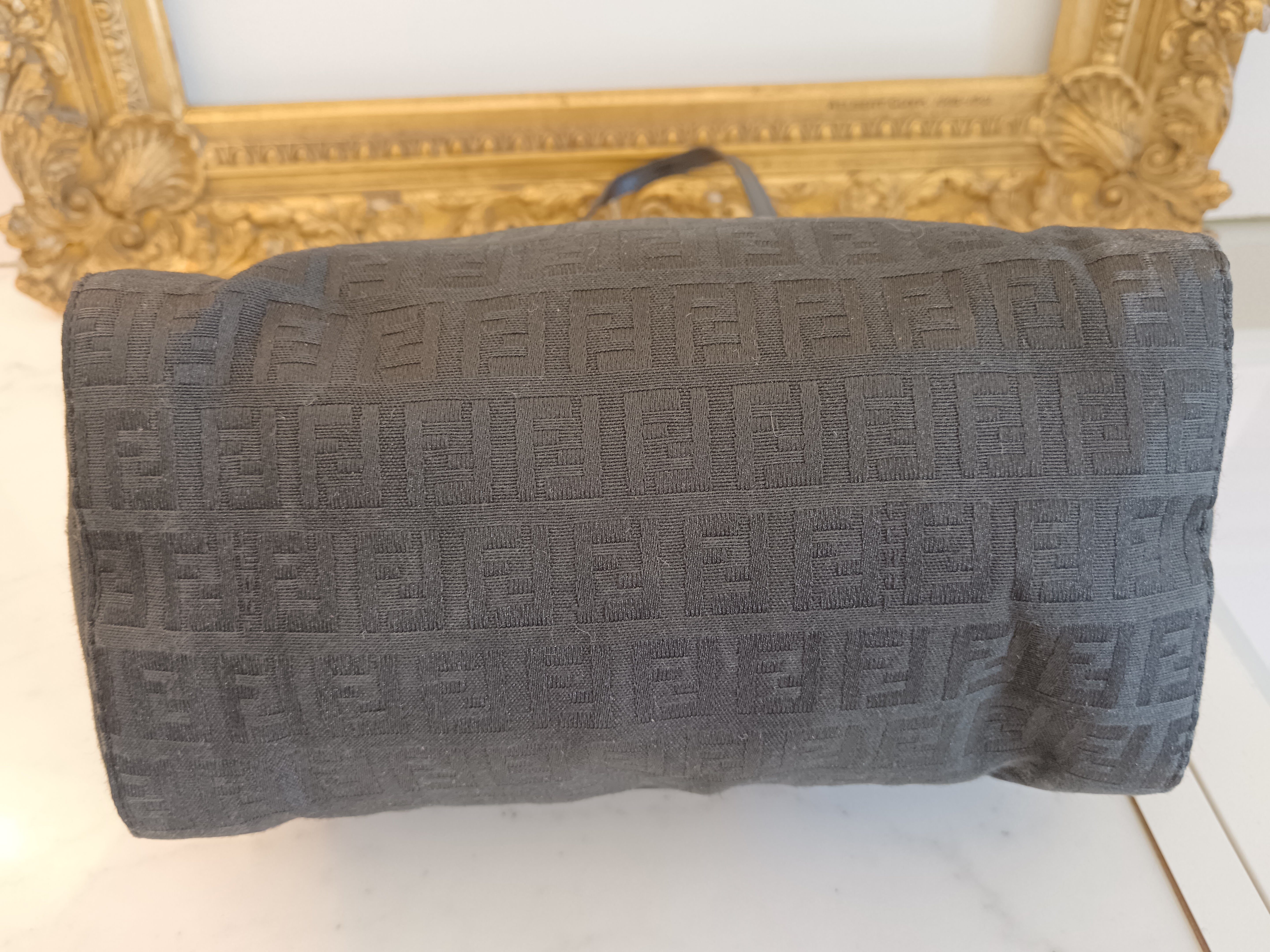 DAY 2: COMBO BOMBA €1500 - Prada + Fendi