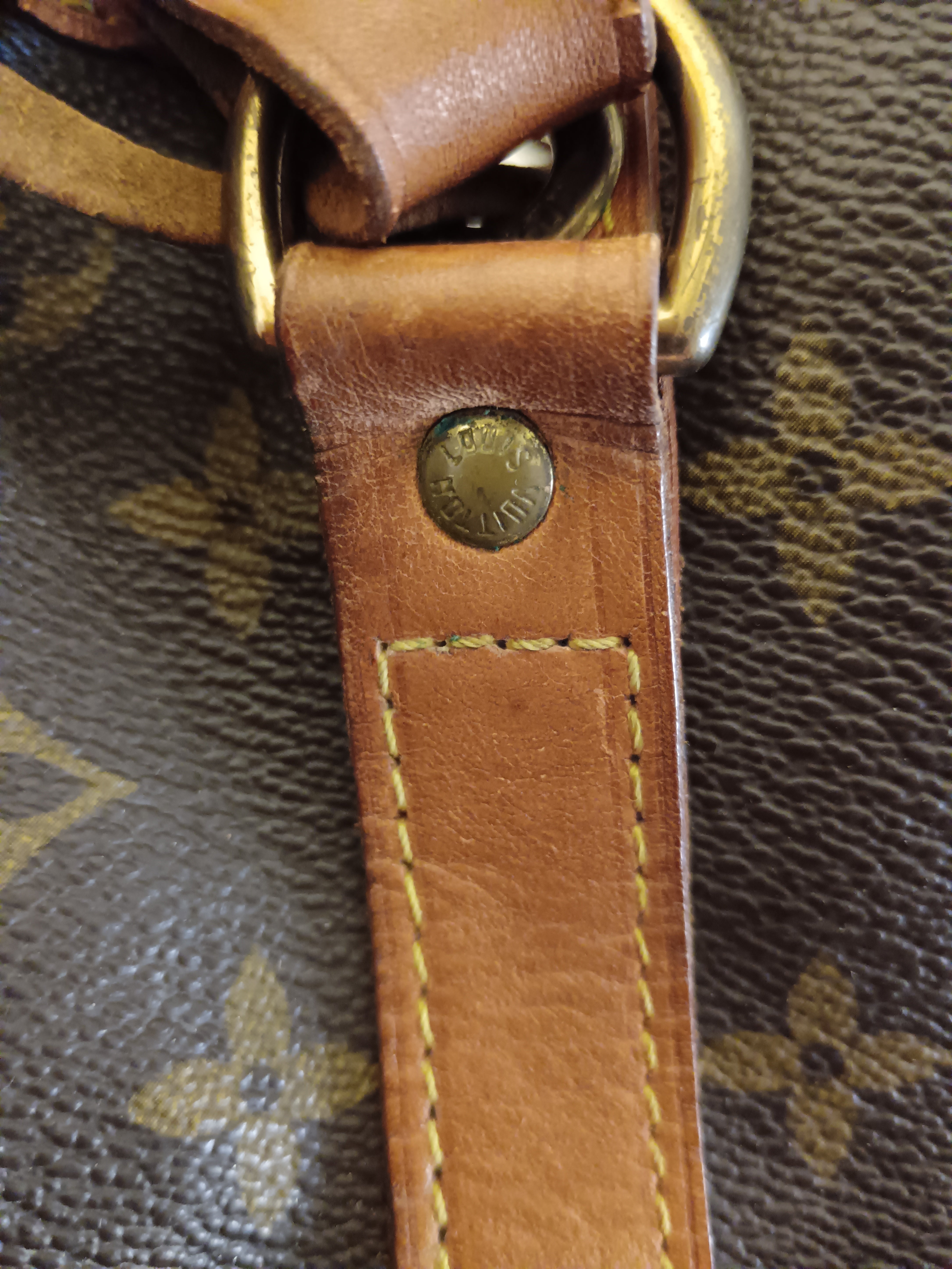 DAY 3: COMBO BOMBA €1000 - Louis Vuitton + Prada