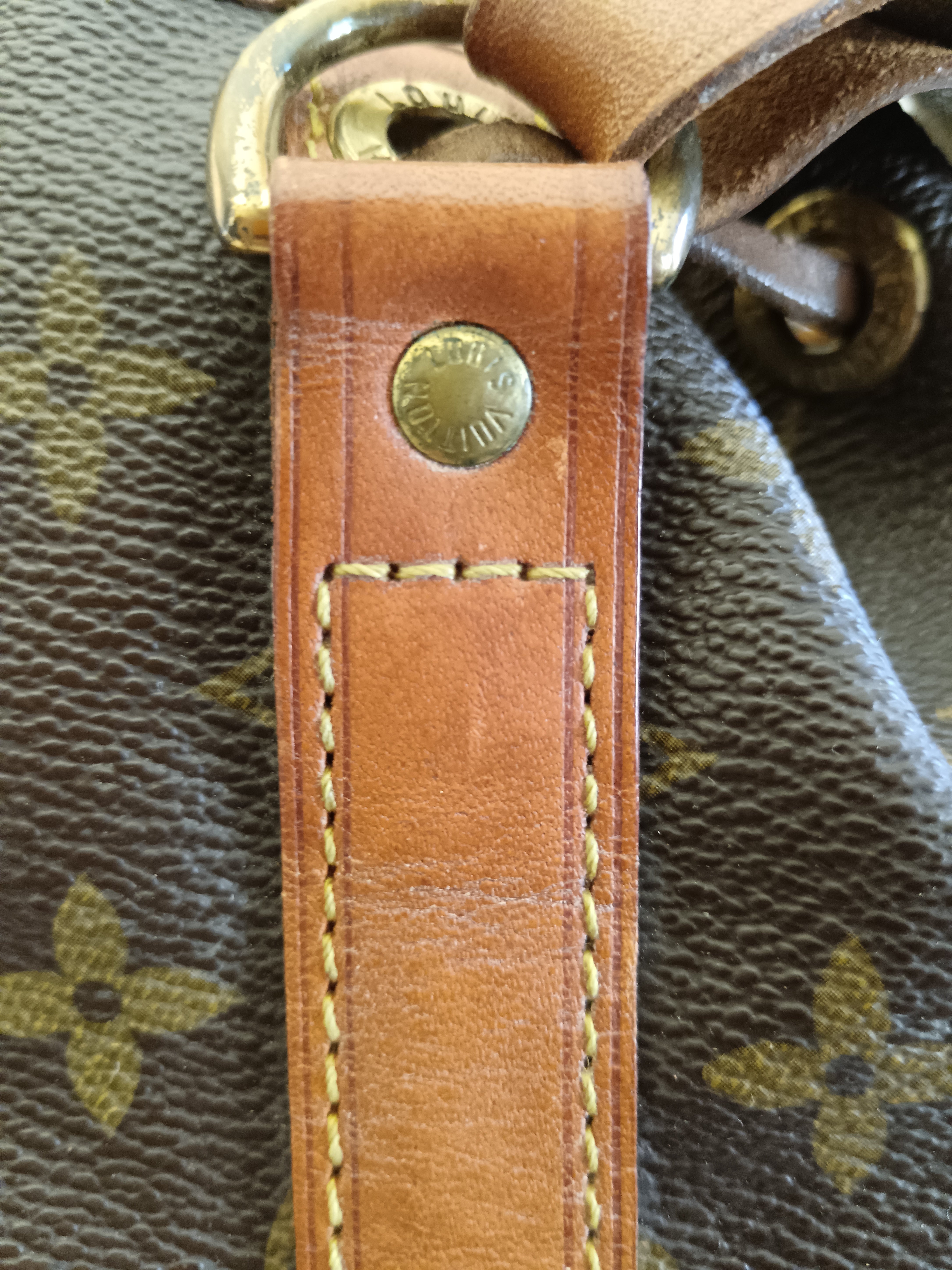 DAY 3: COMBO BOMBA €1000 - Louis Vuitton + Prada
