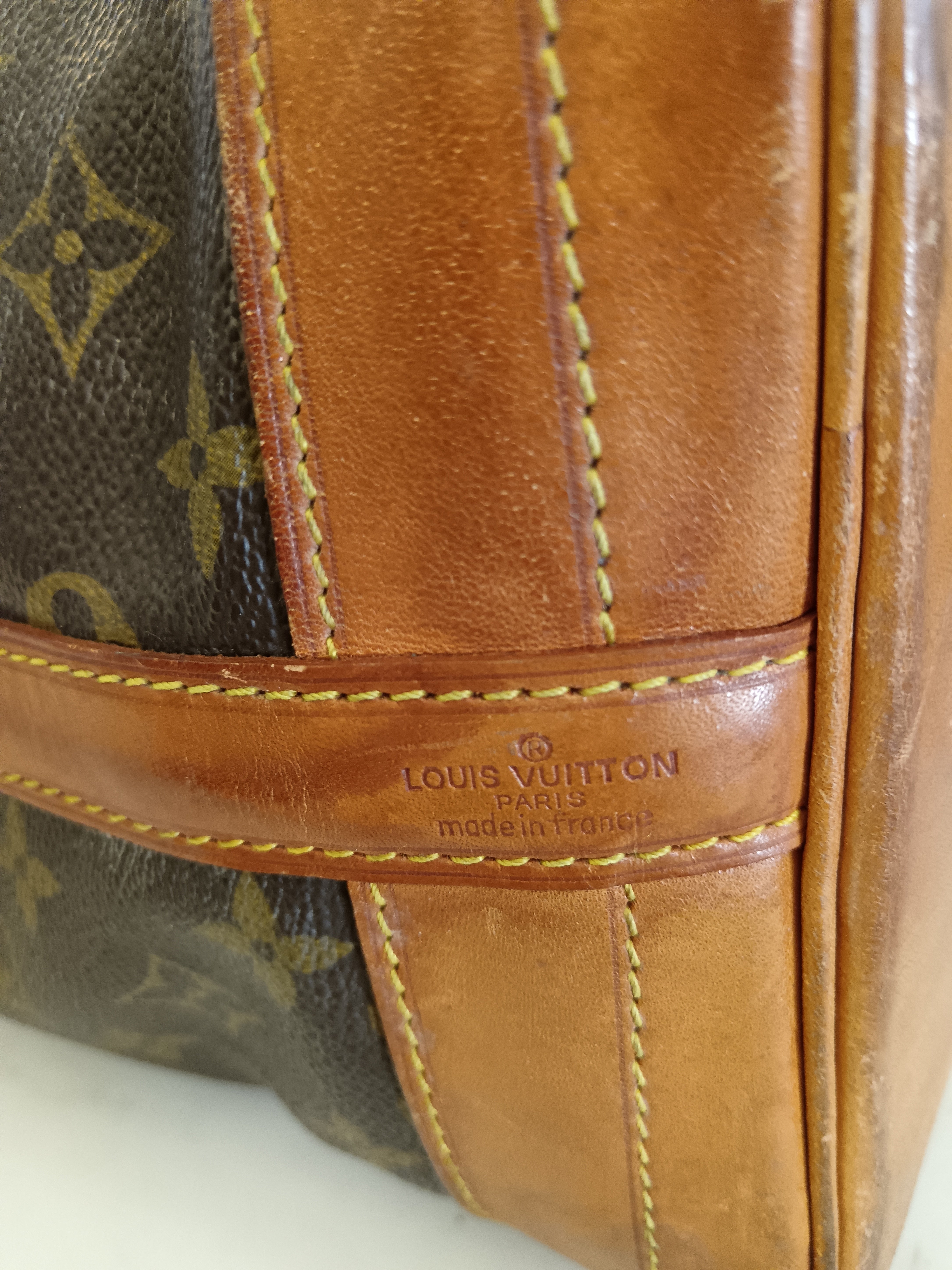 DAY 3: COMBO BOMBA €1000 - Louis Vuitton + Prada