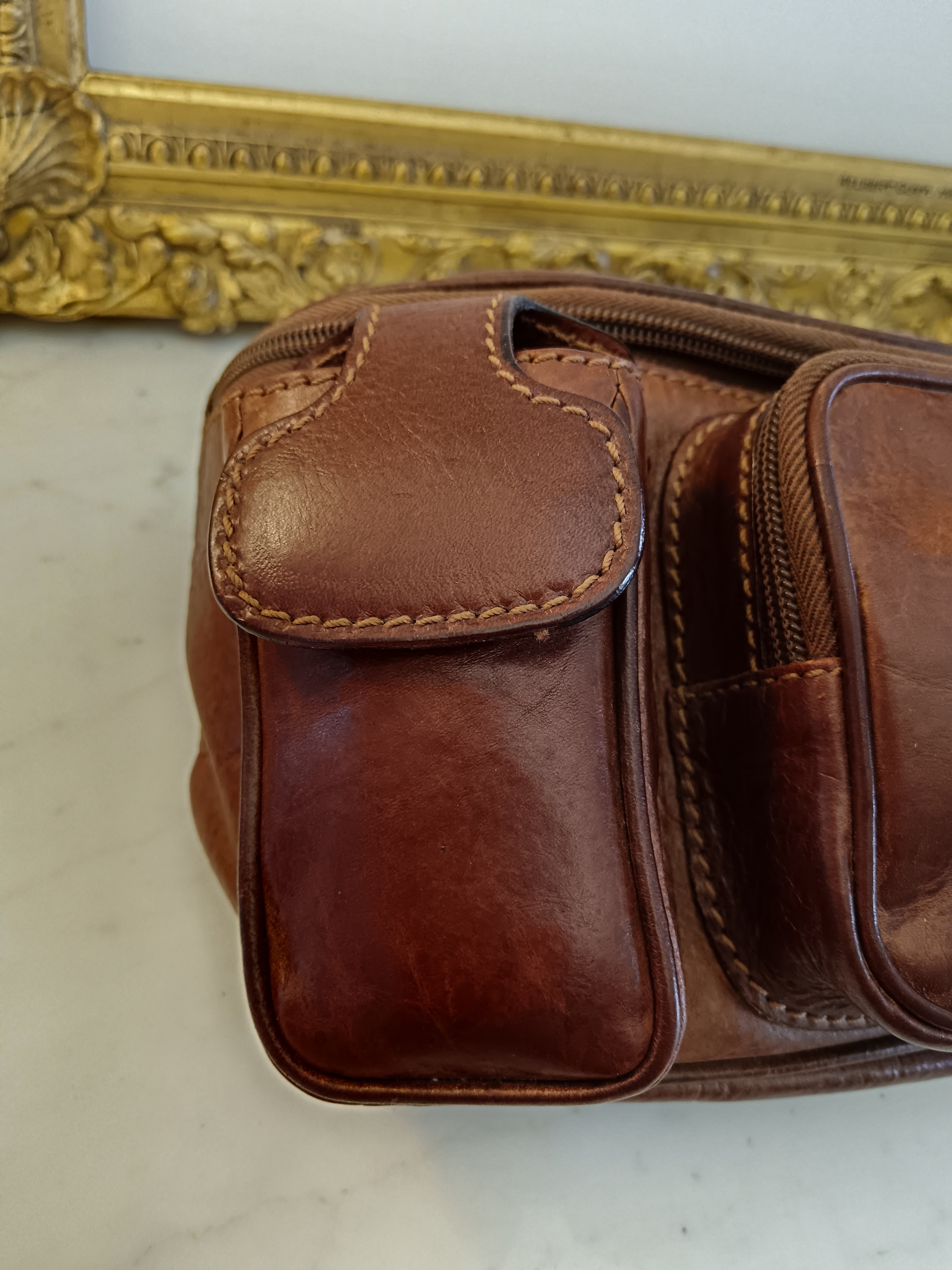 DAY 11: COMBO BOMBA €300 - Tod's + The Bridge