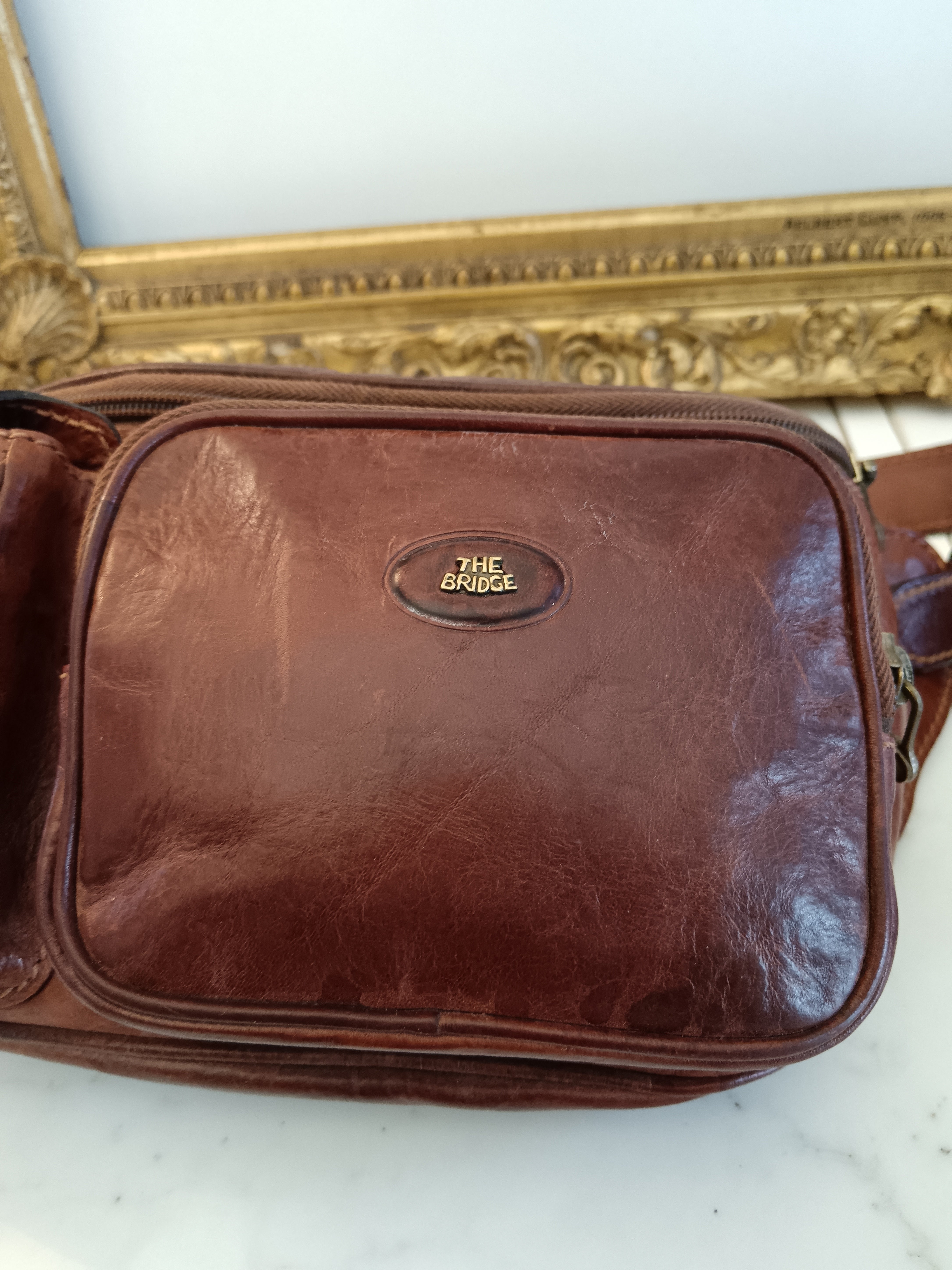 DAY 11: COMBO BOMBA €300 - Tod's + The Bridge