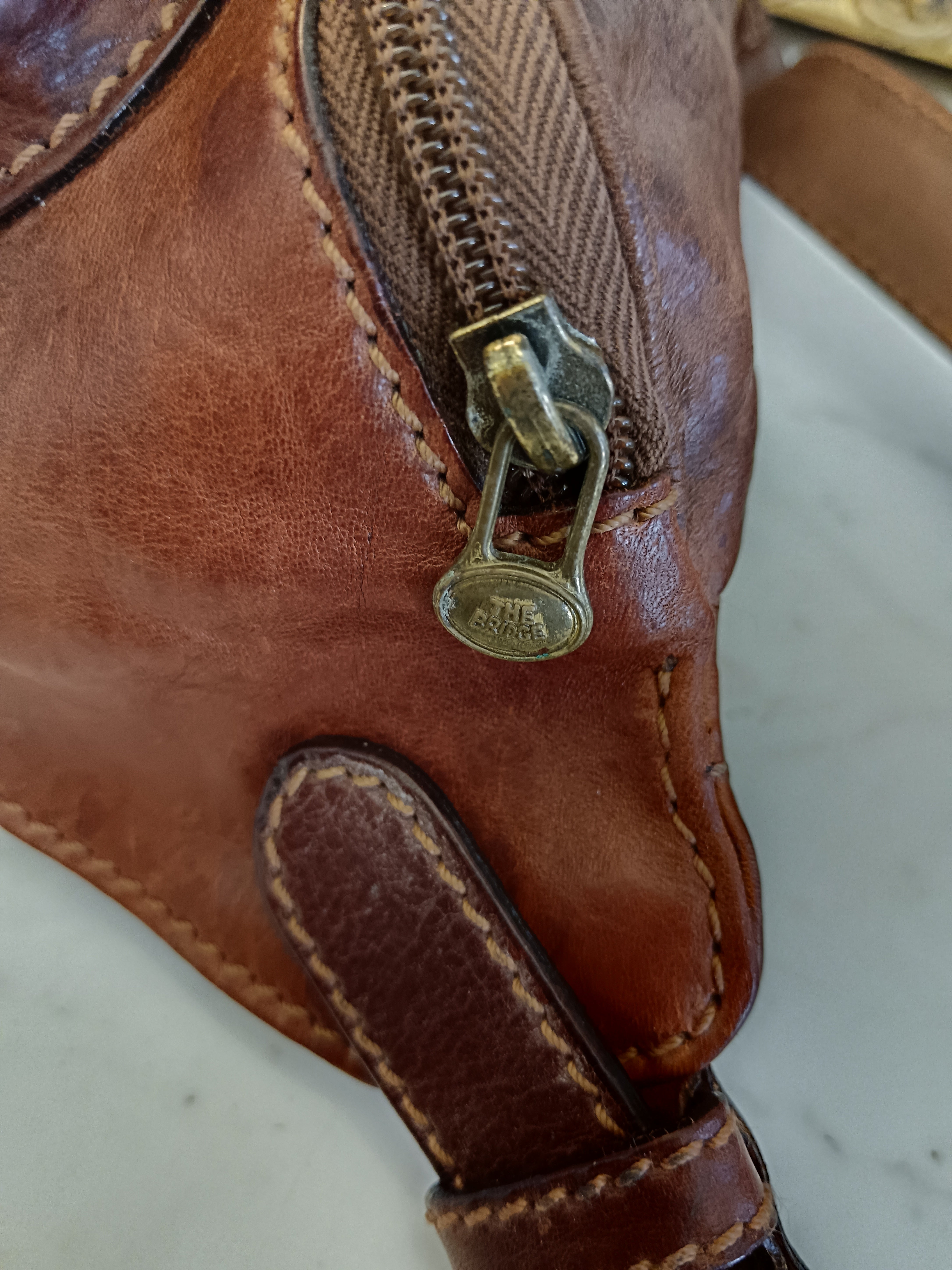 DAY 11: COMBO BOMBA €300 - Tod's + The Bridge