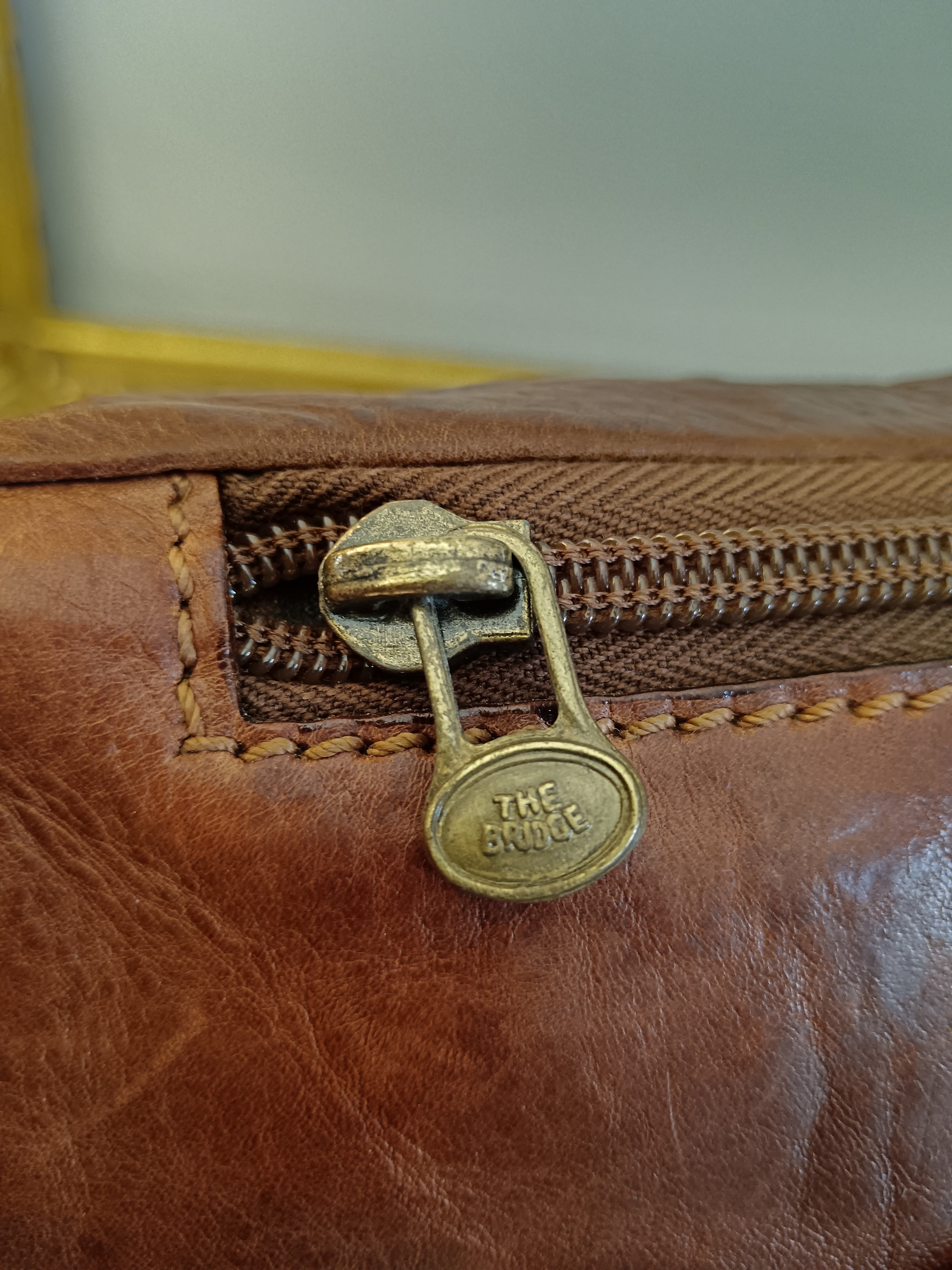 DAY 11: COMBO BOMBA €300 - Tod's + The Bridge