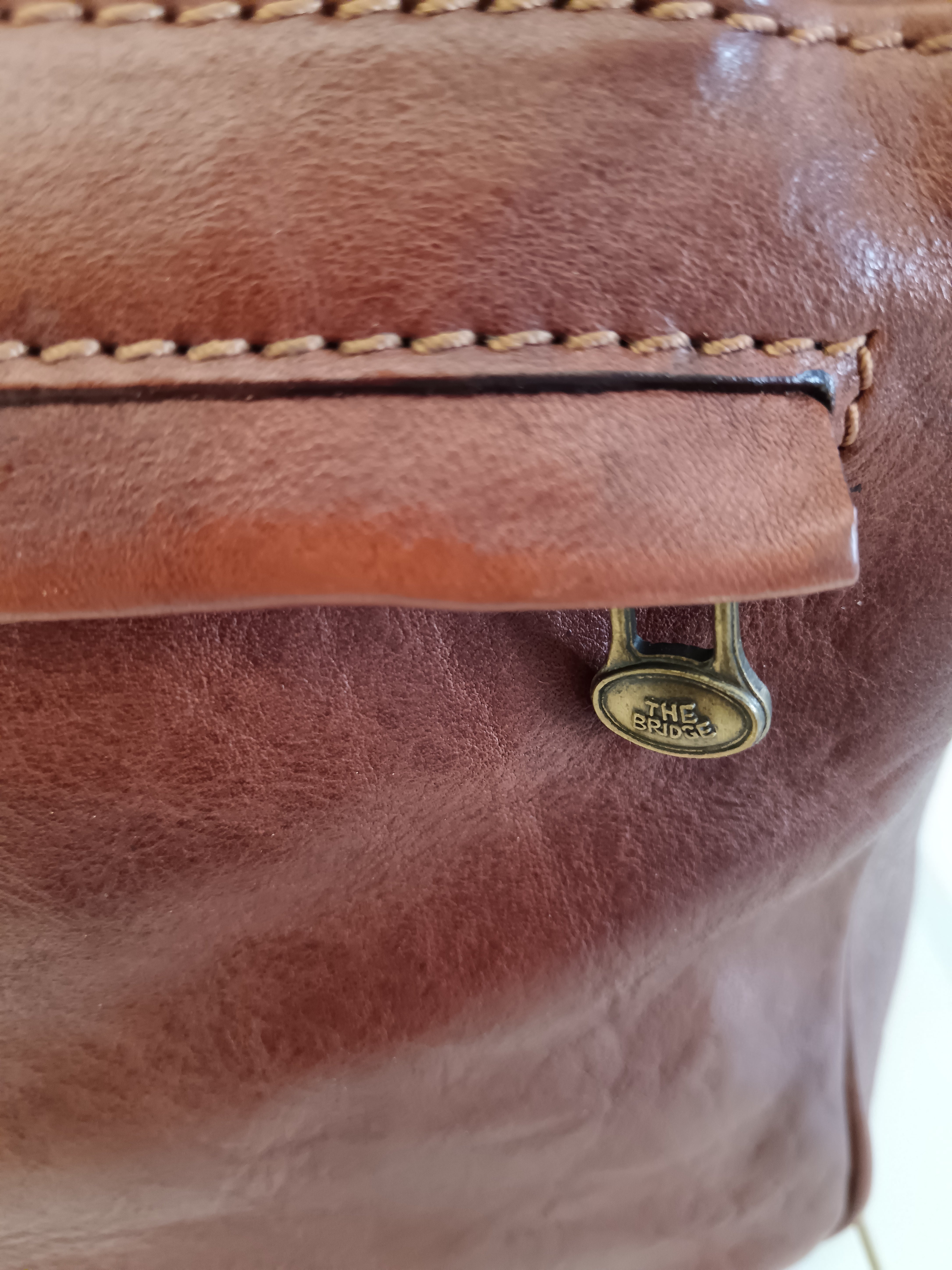 DAY 8: COMBO €750: FENDI + THE BRIDGE