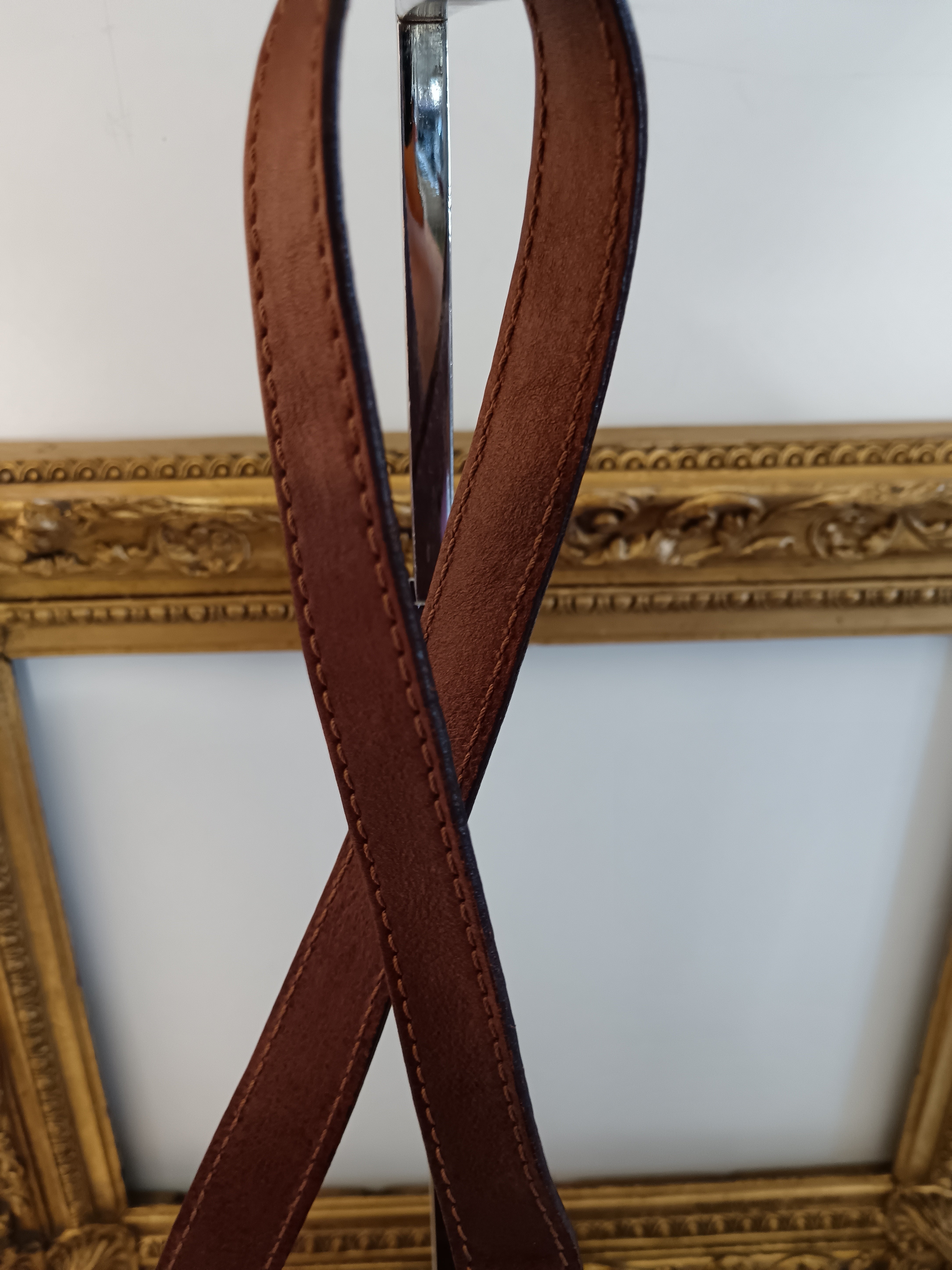 DAY 8: COMBO €750: FENDI + THE BRIDGE